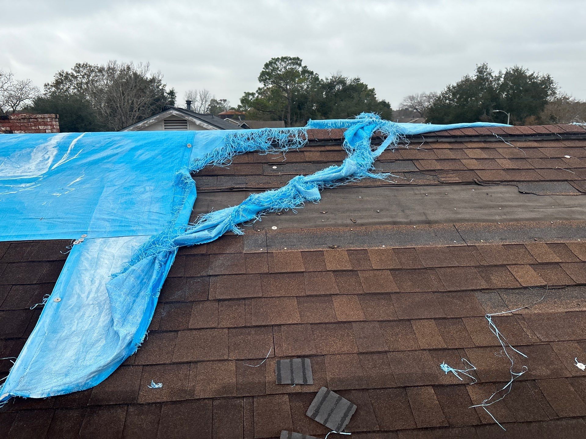 Roof Repair Houston by Roof Repair Company