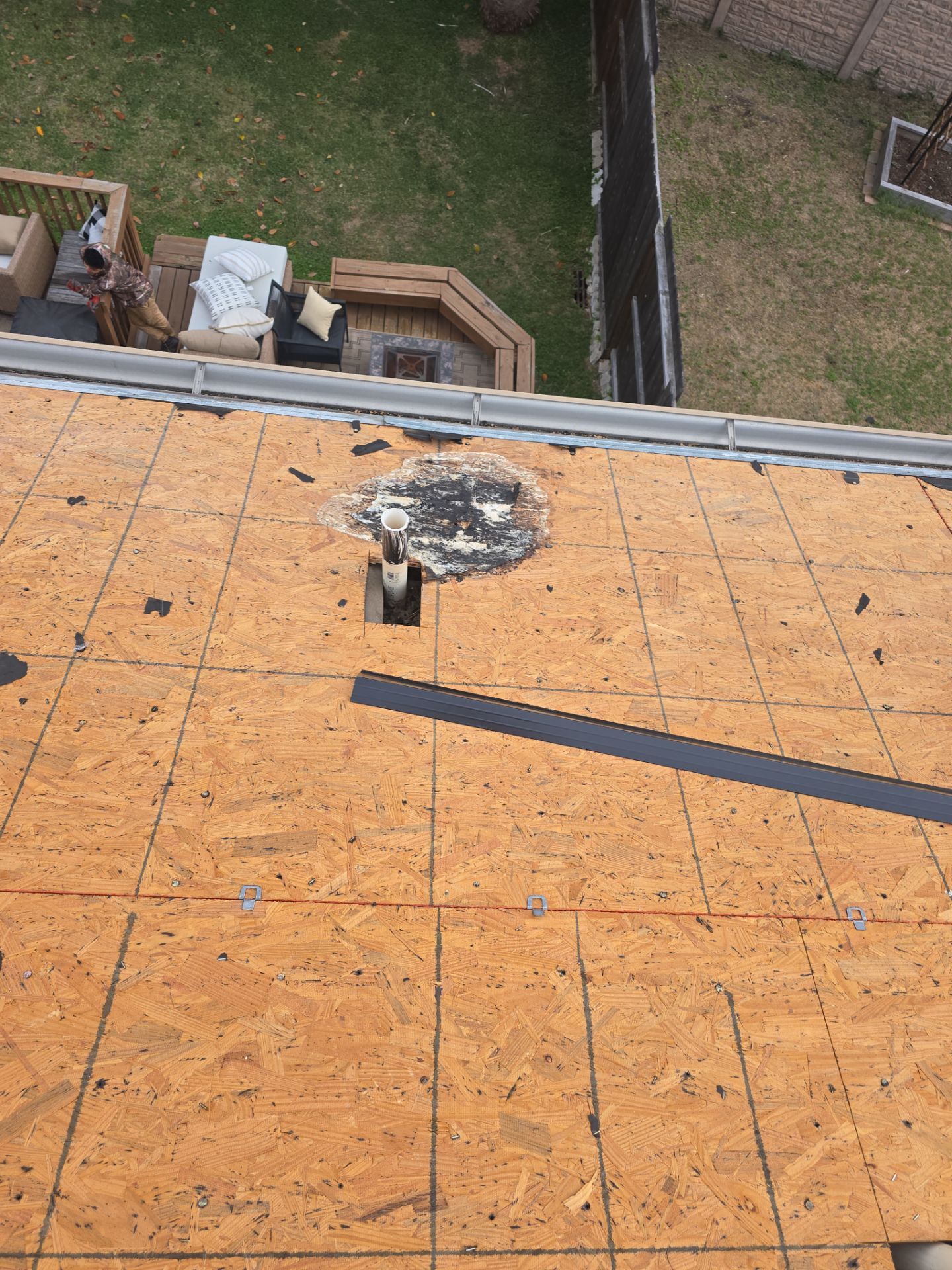 Roof Repair Houston by Roof Repair Company