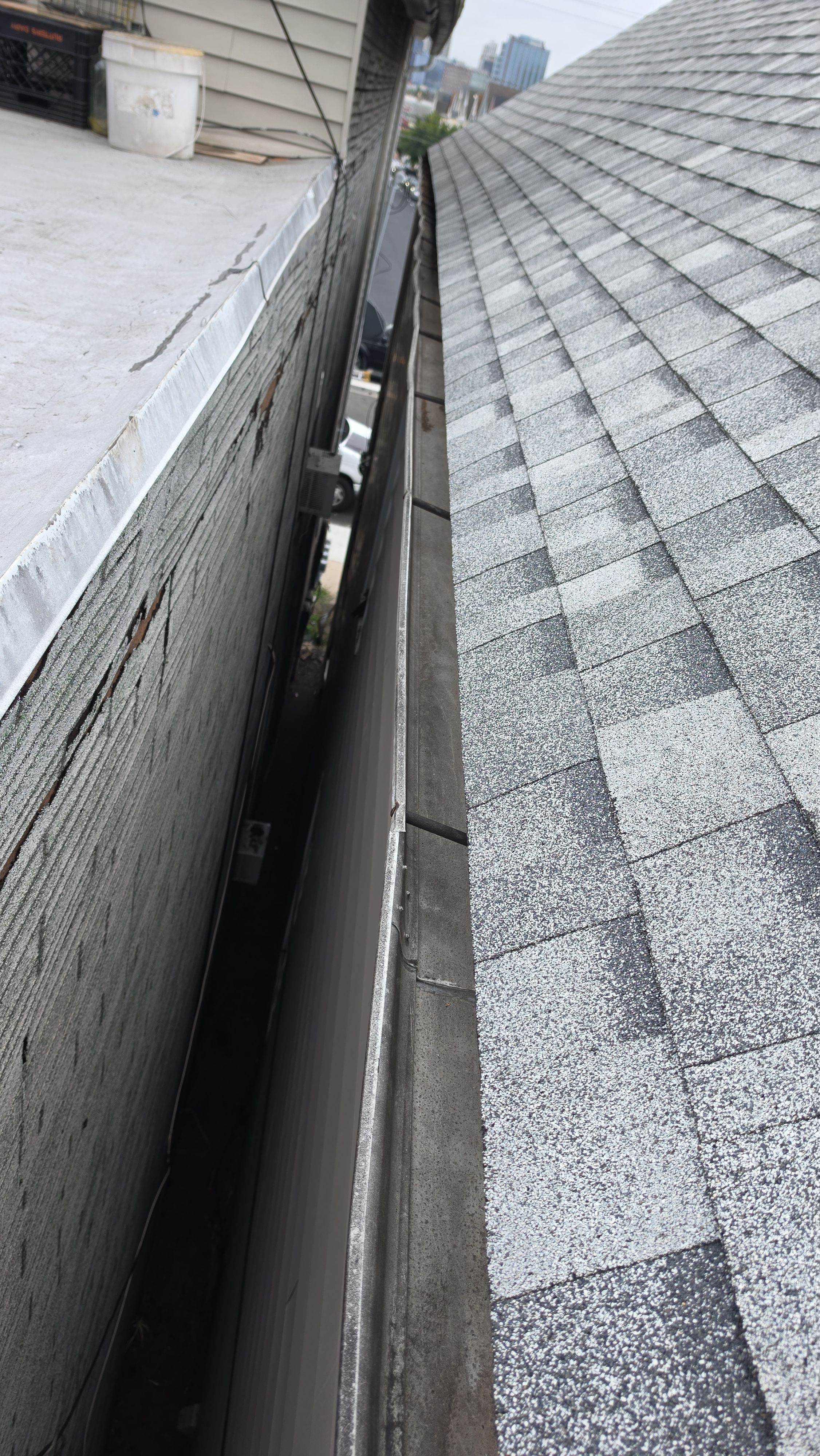 Full Residential Roof Replacement and Decking Repair in East Newark by AVEQOR