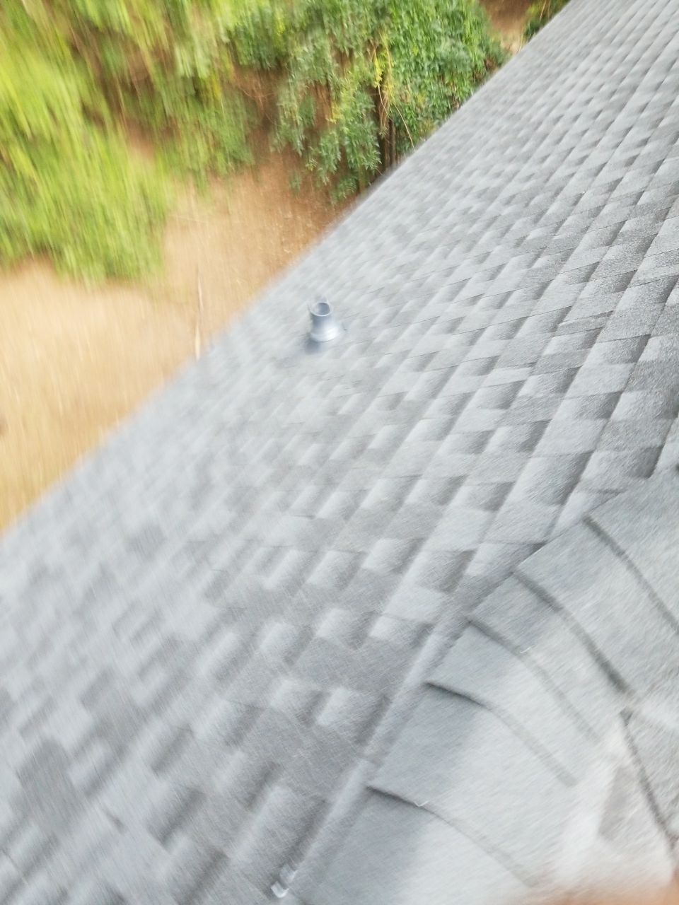 Residential Roofing Installation using Roof Replacement by American Roofing & Construction LLC