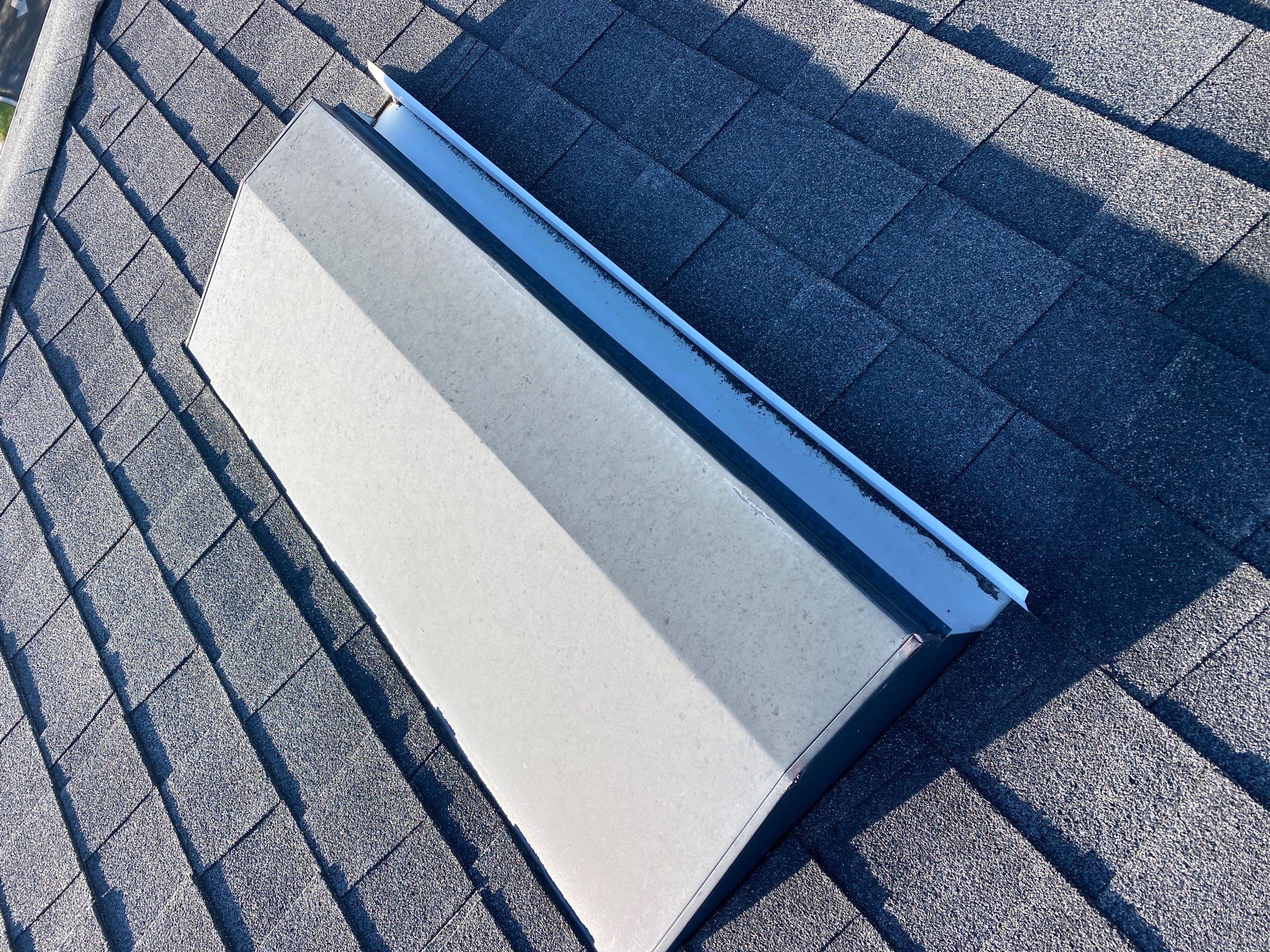 Architectural Asphalt Shingle Roof Replacement and Vent Upgrade in Maitland by Tip Top Roofing Co., Inc.