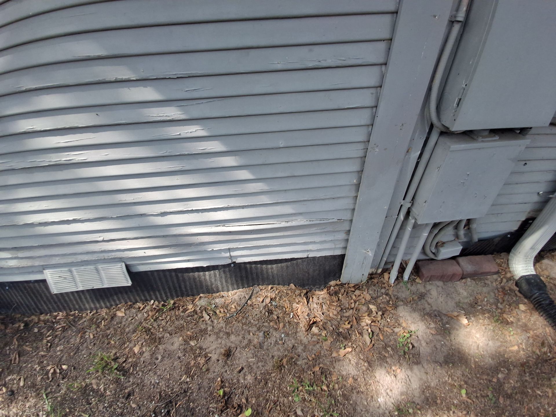 Old Mineola Home Gets New Facelift with Paint by Quality Coats Painting
