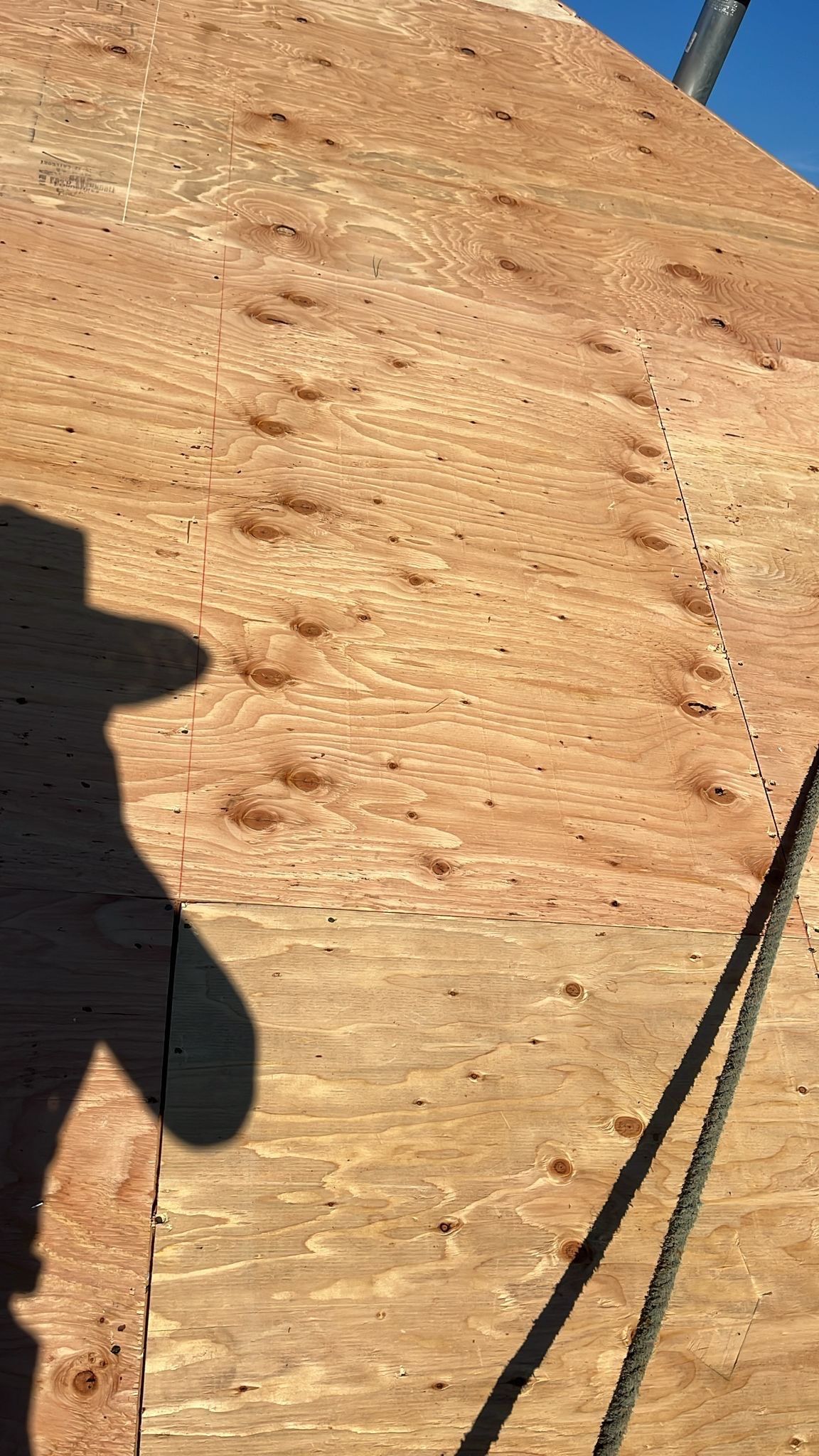 GAF Timberline HDZ, Charcoal  by Proline Roofing & Restoration LLC