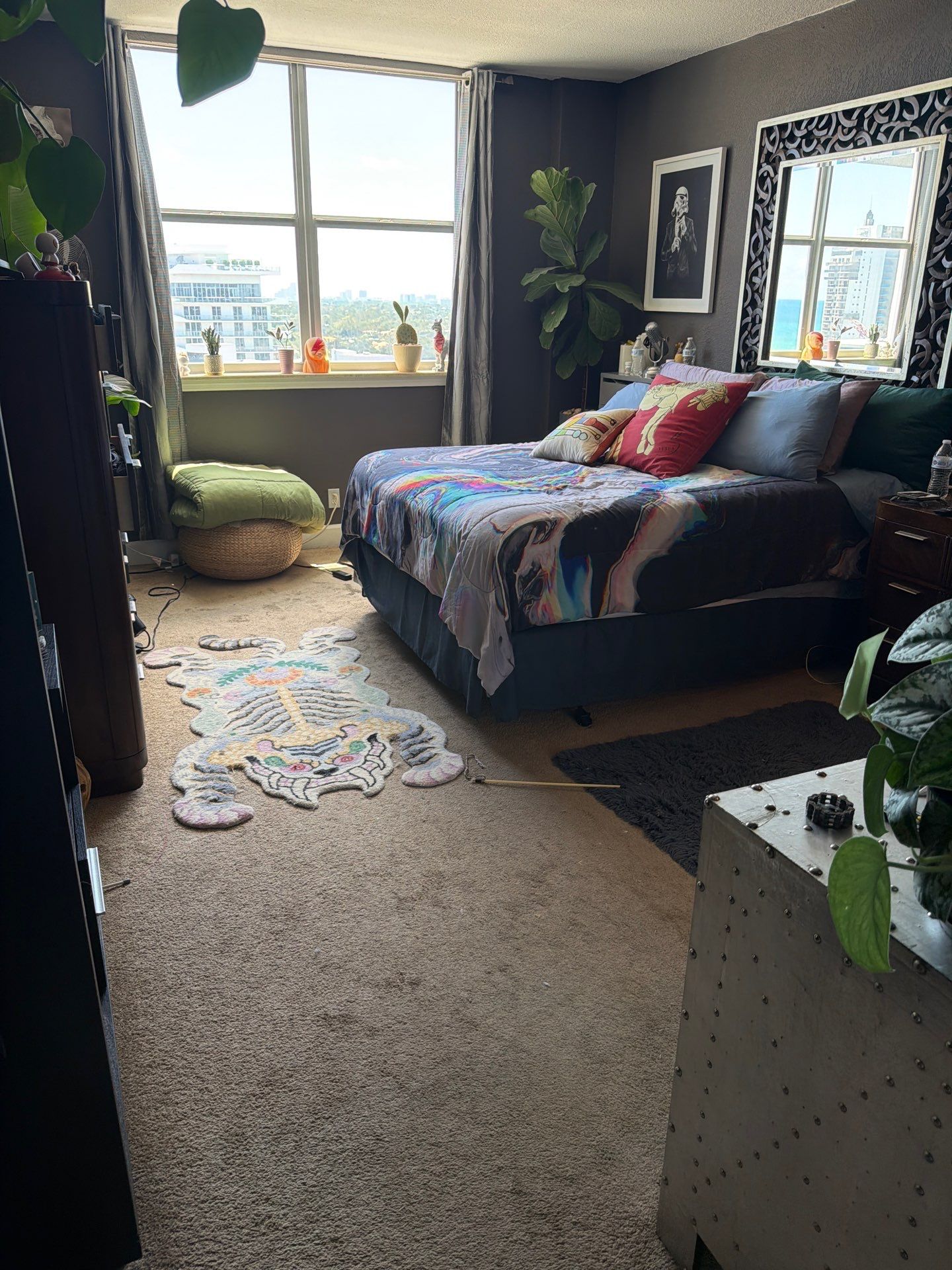 Water Damage Claim in Miami by FLAPA & KeyStone
