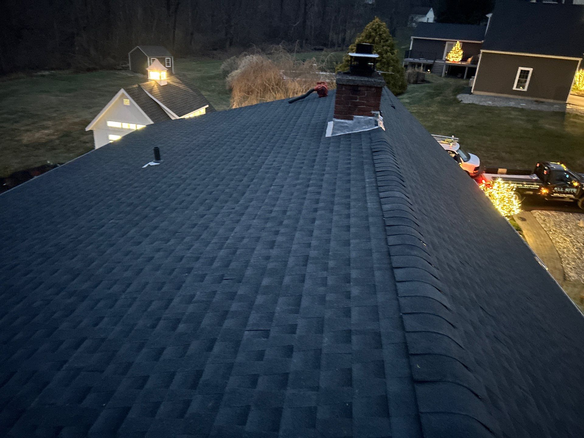 Wallingford by All site builders LLC