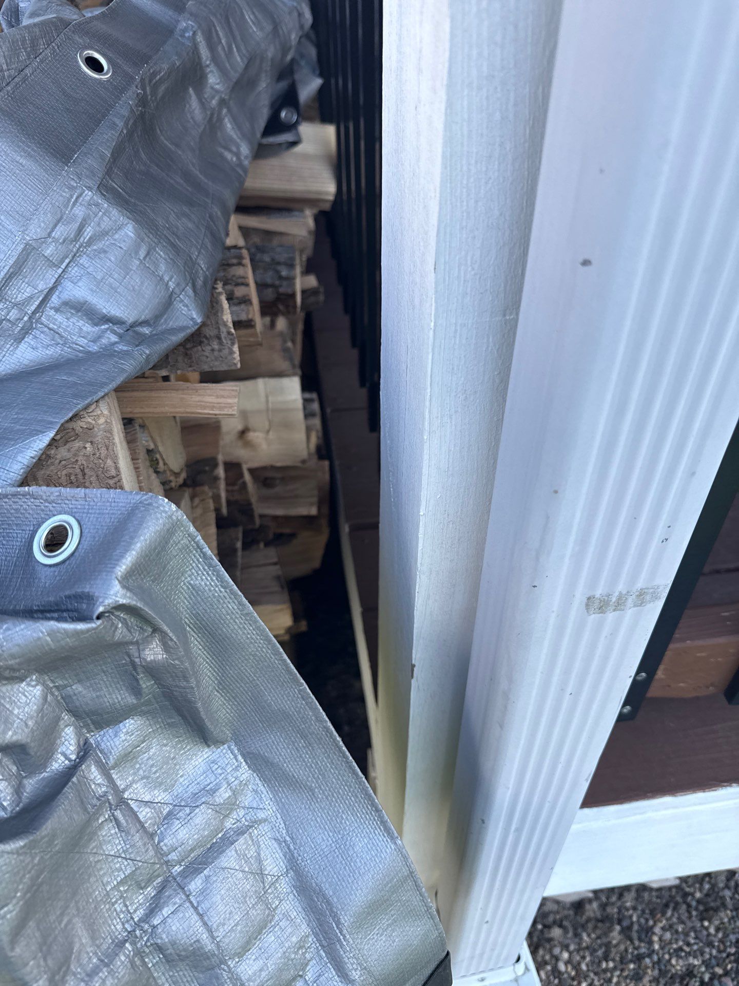 Residential Exterior Repaint by Midwest Paint LLC