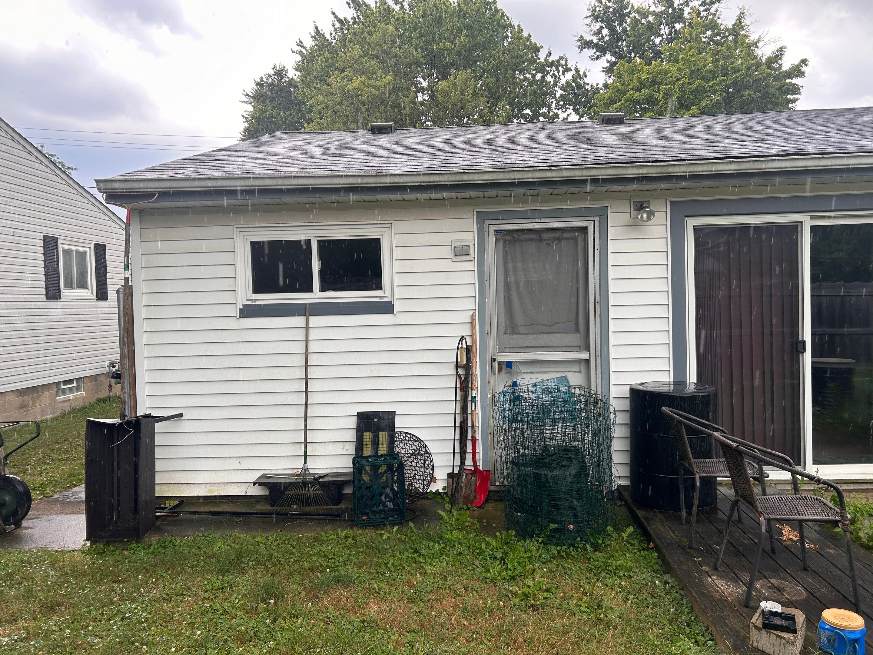 Roof Replacement by Homestyle in Elyria by Homestyle Home Improvements (HHI)