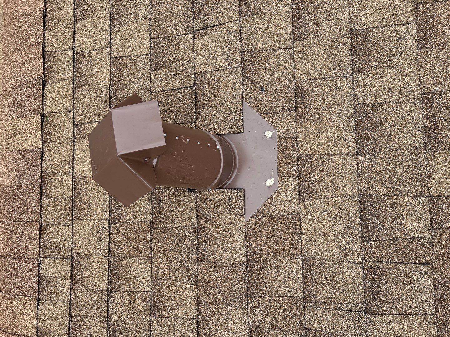 Residential Roofing Installation using GAF Natural Shadow by Lighthouse Roofing