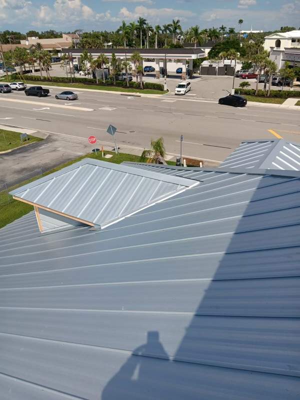 Project in Fort Myers by 6D Roofing & Consulting, LLC