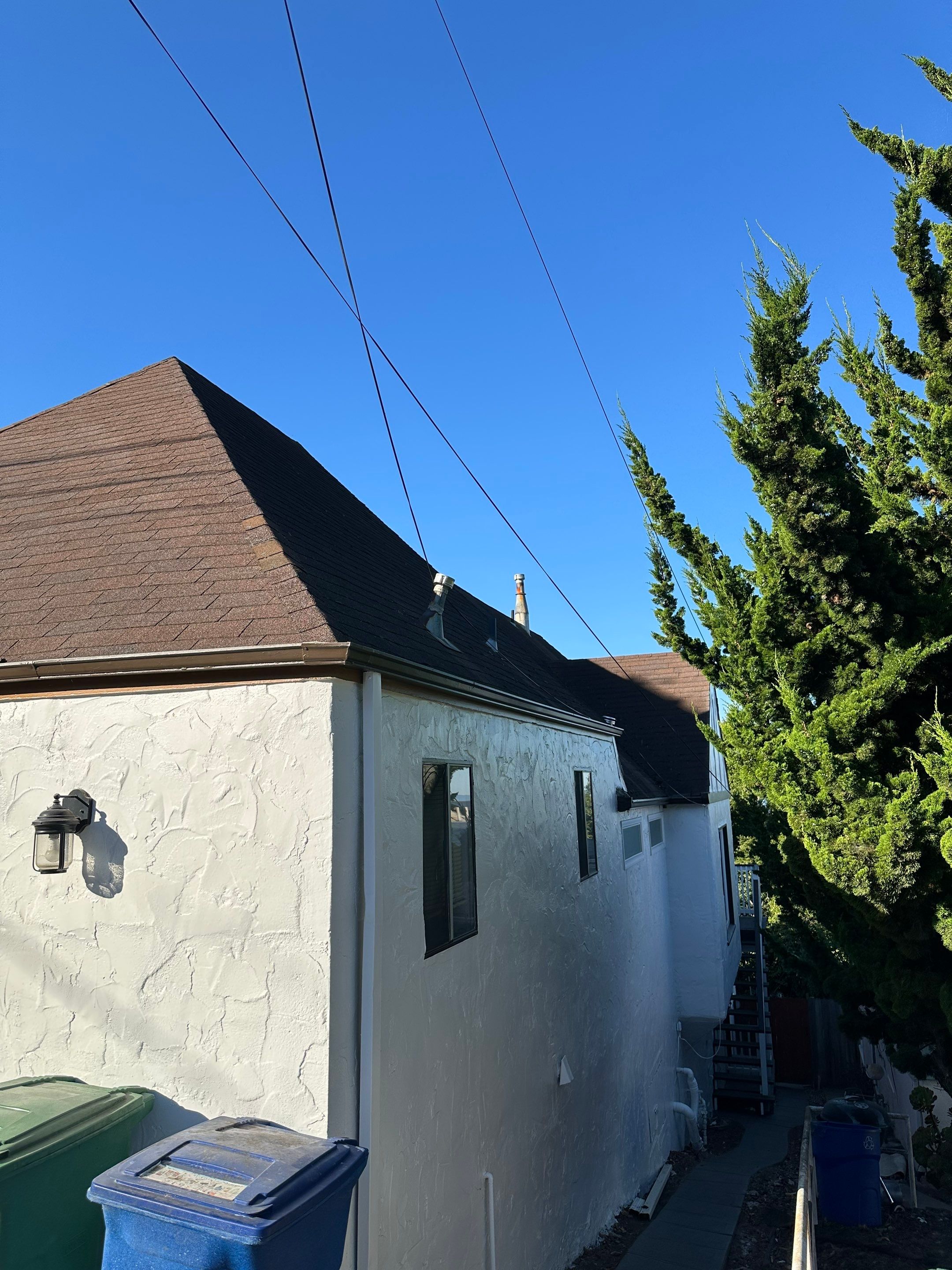 Roof Replacement - Kensington, CA 94708 by Epic Roof Replacement
