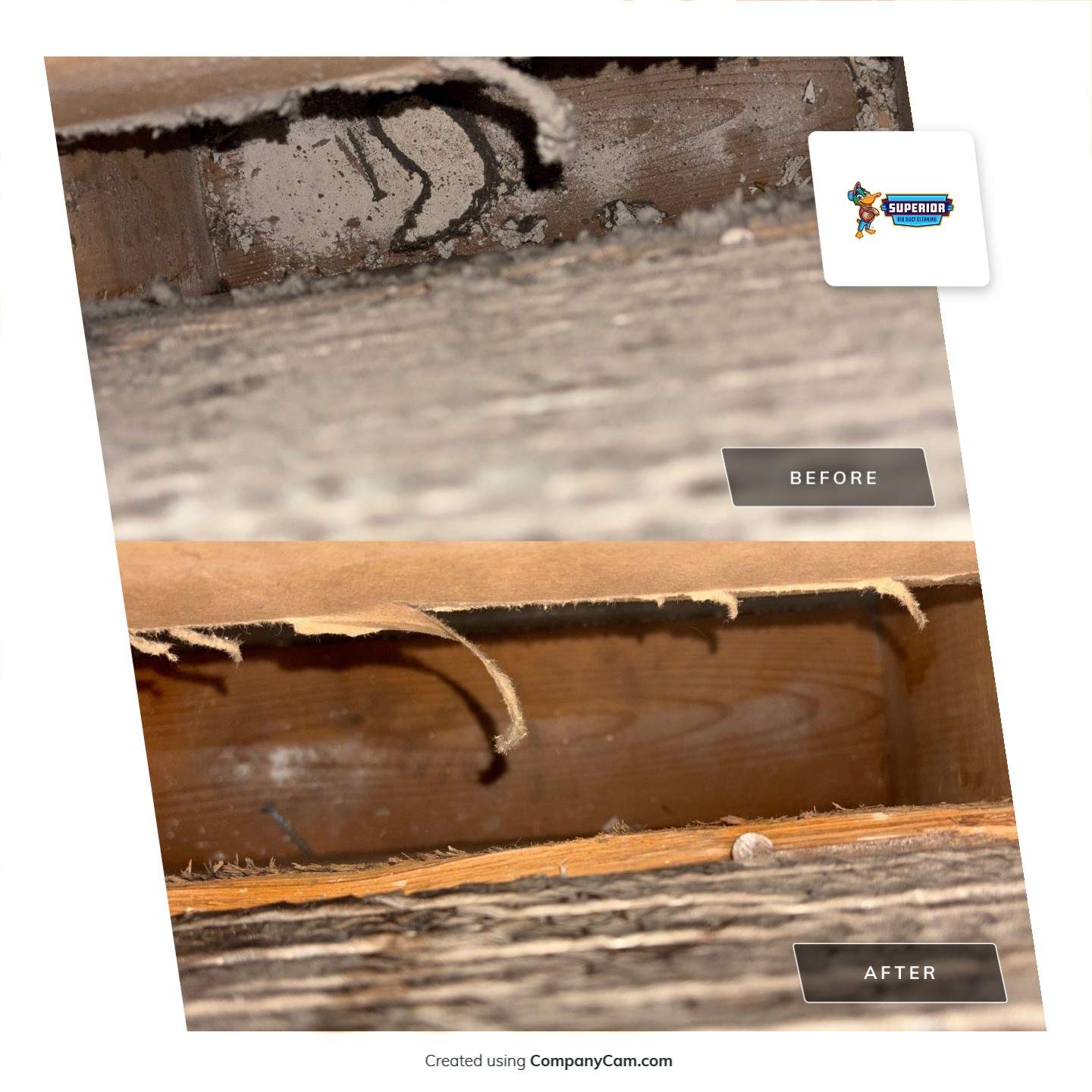 Air Duct Cleaning in Aliquippa, PA by Superior Air Duct Cleaning