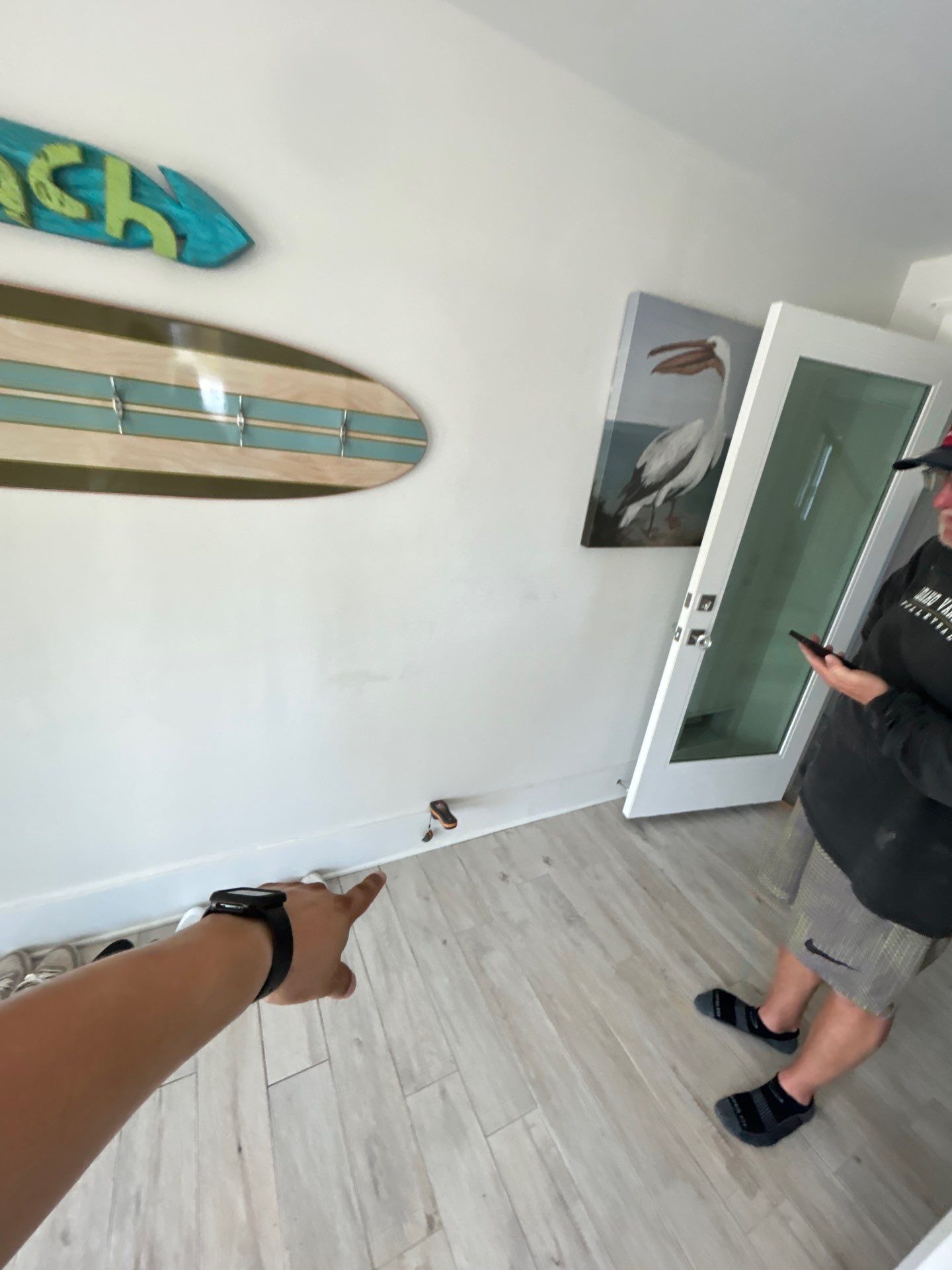 Flood Damage Restoration In Anna Maria by Ampm Restoration Services