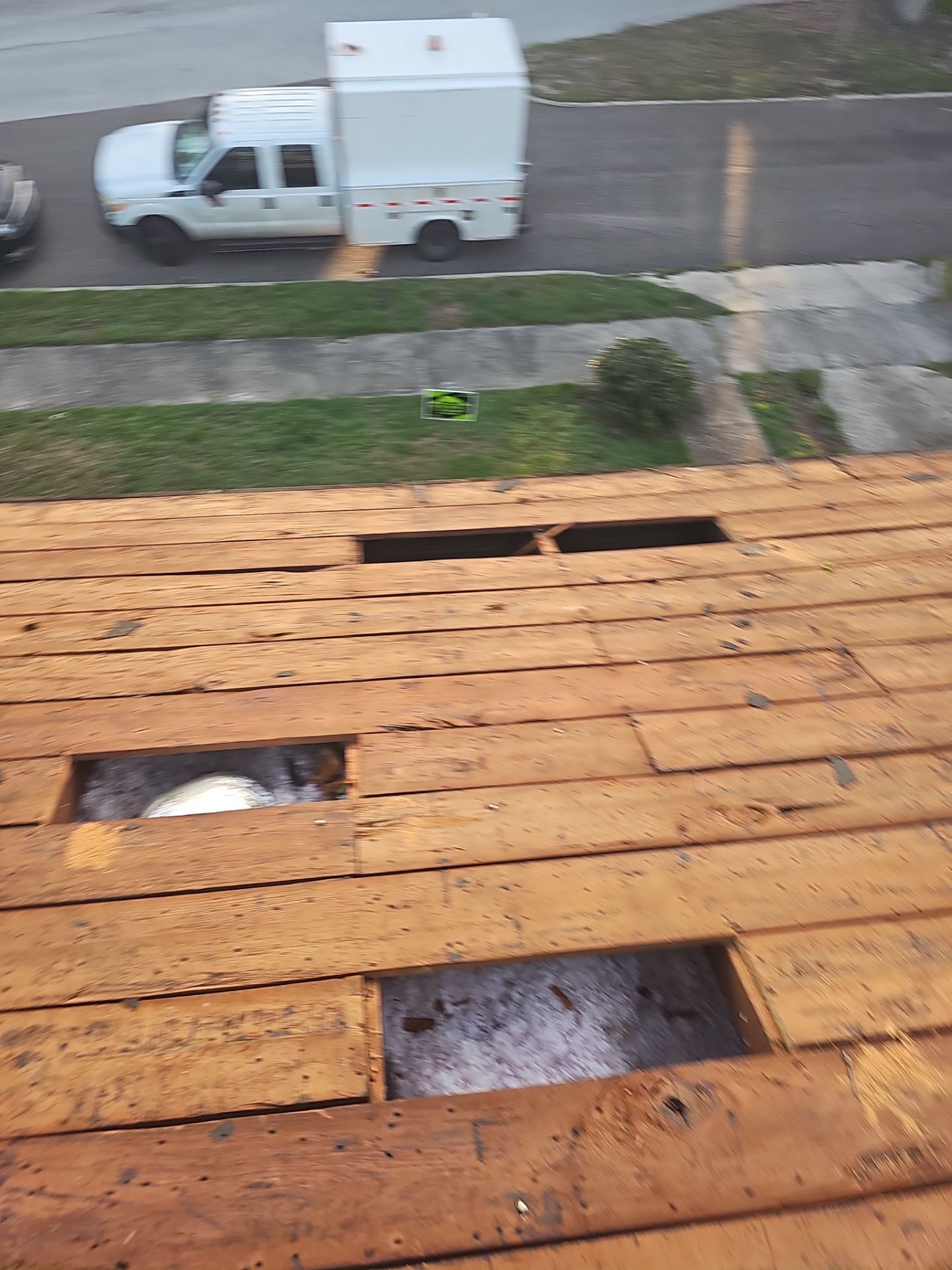 Project in St. Petersburg 33704 by Mitchell Roofing Company LLC