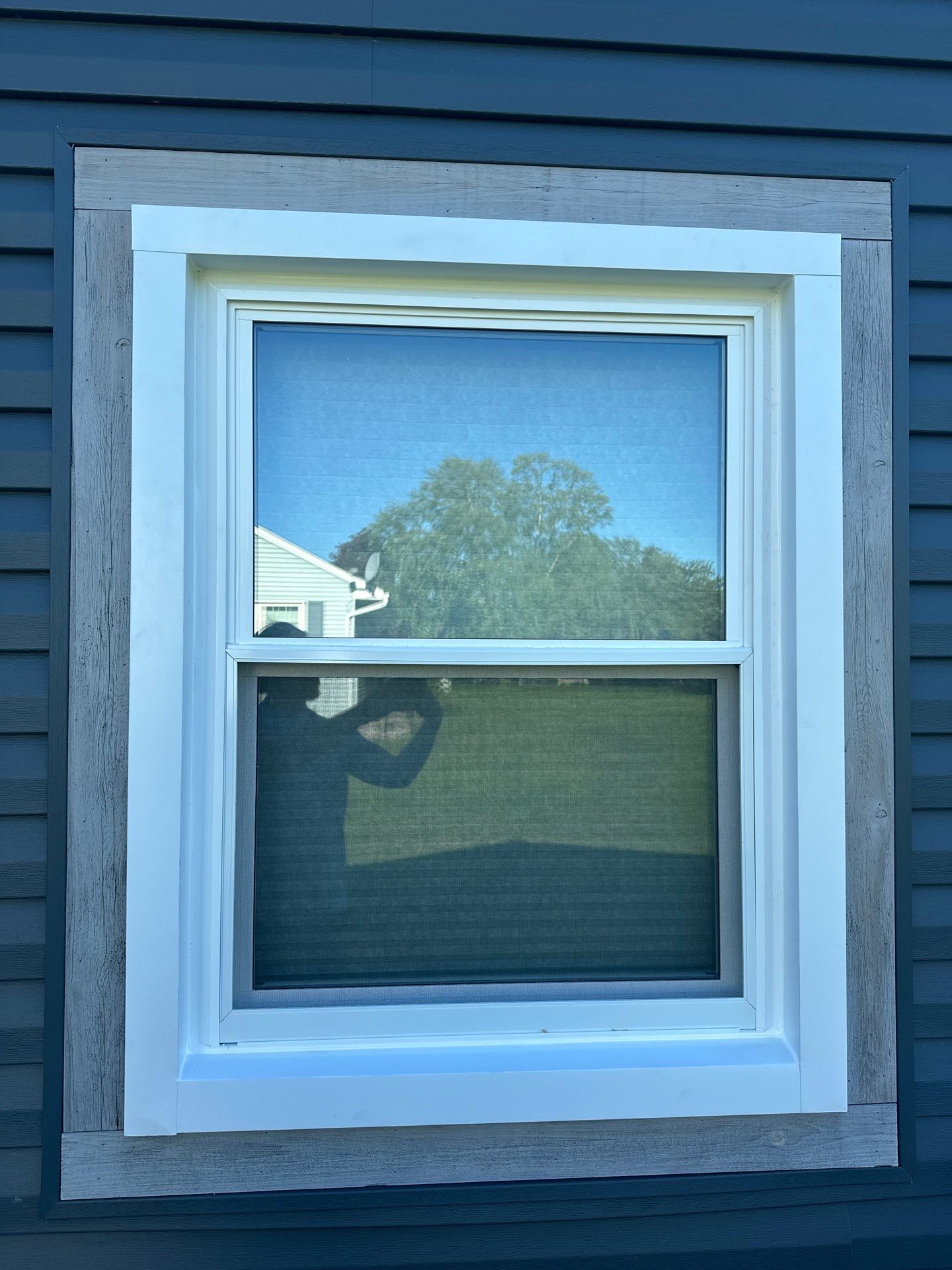 10 Replacement Windows & 2 Sliding Patio Door by Window World Of Fort Wayne