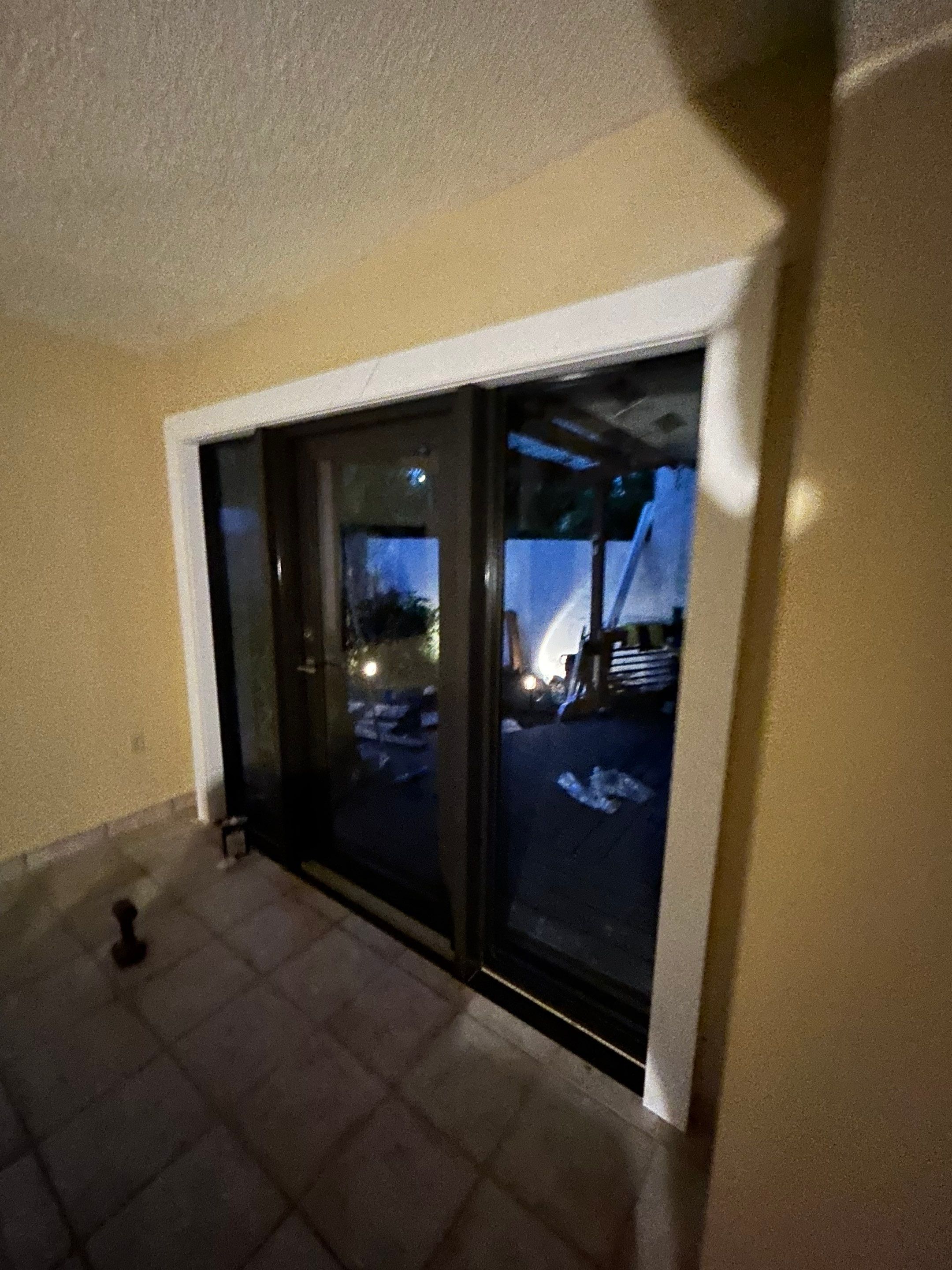 Replacement of doors -Miami by ASP SuperHome