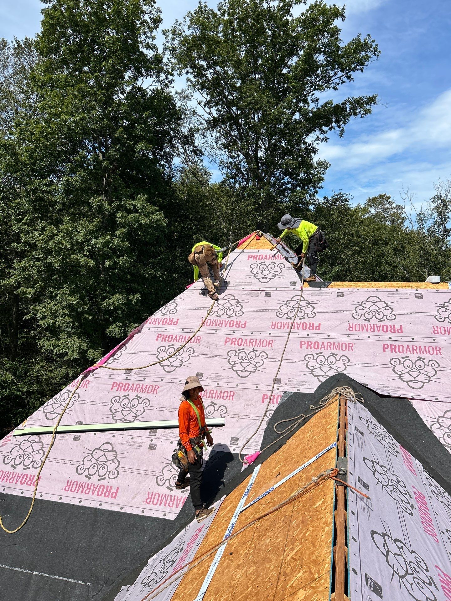 Cheshire by All site builders LLC