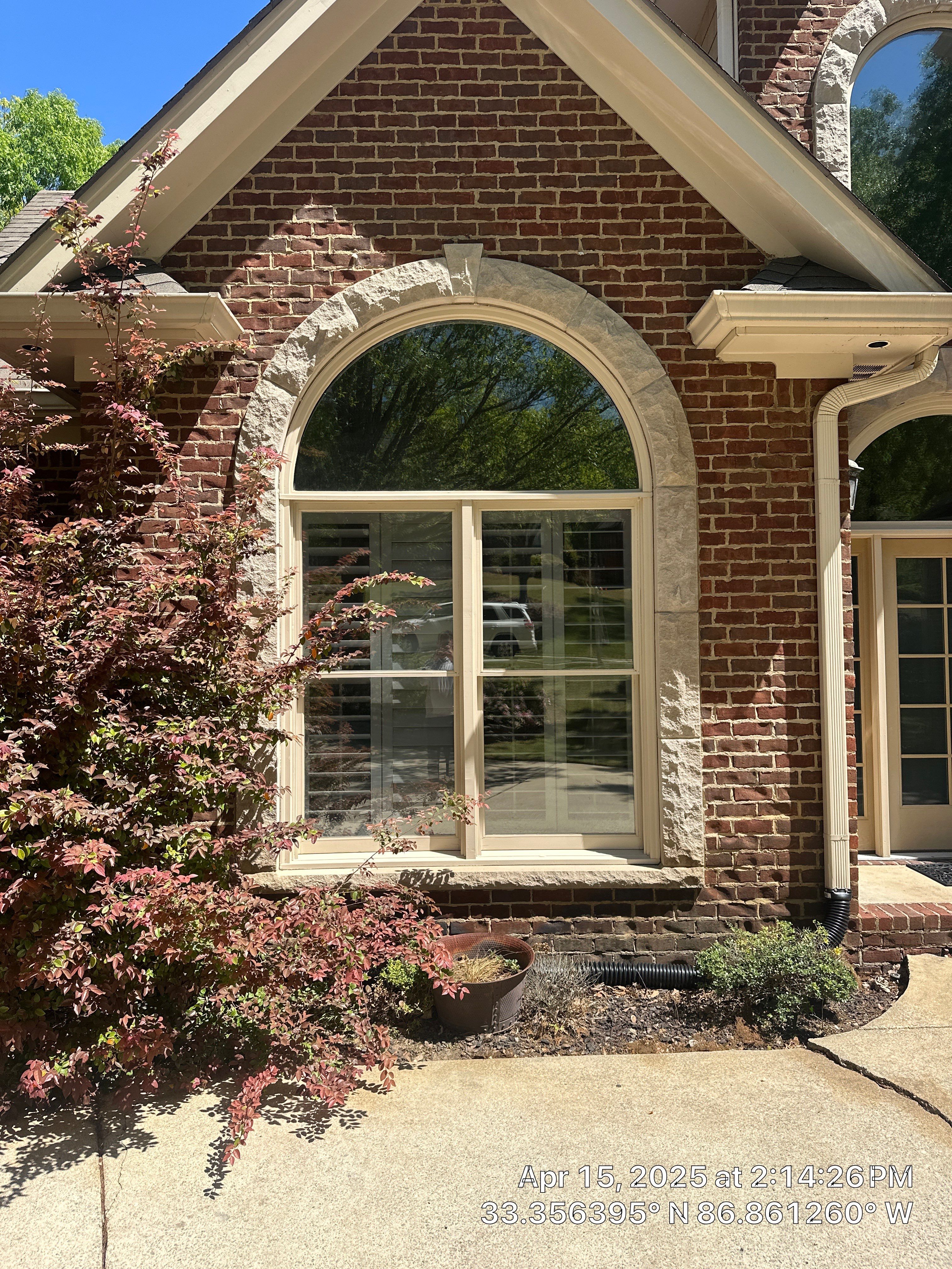 Mansoob Project in Hoover by The Window Source