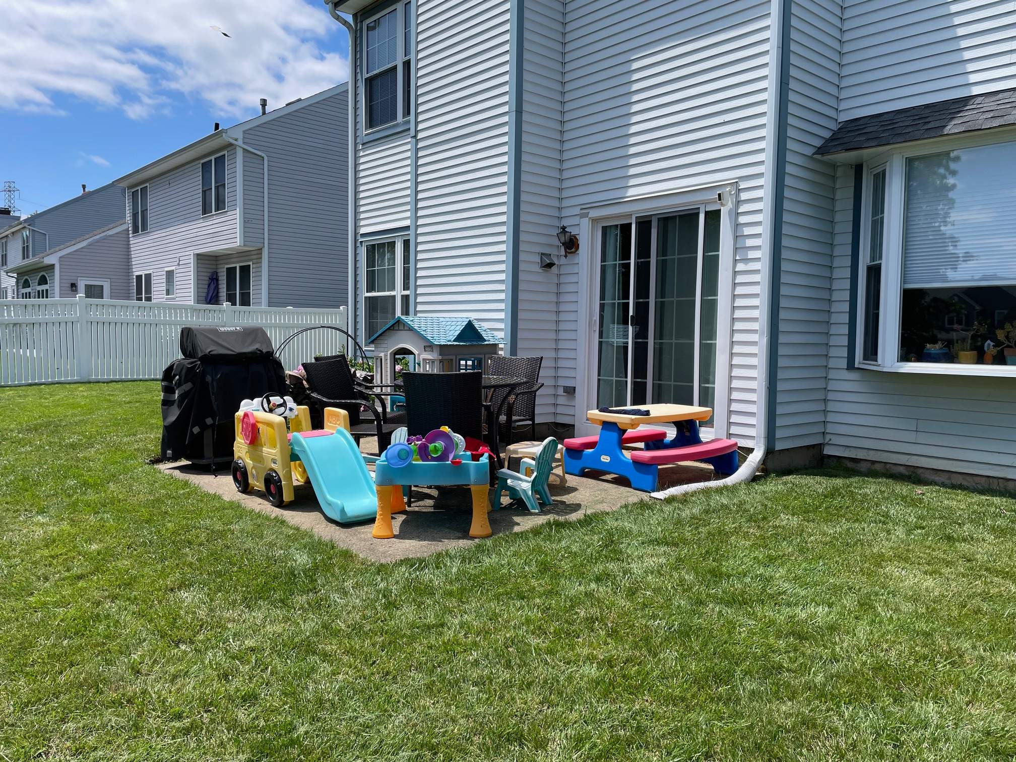 New Deck In Newtown, Pennsylvania by deck guardian