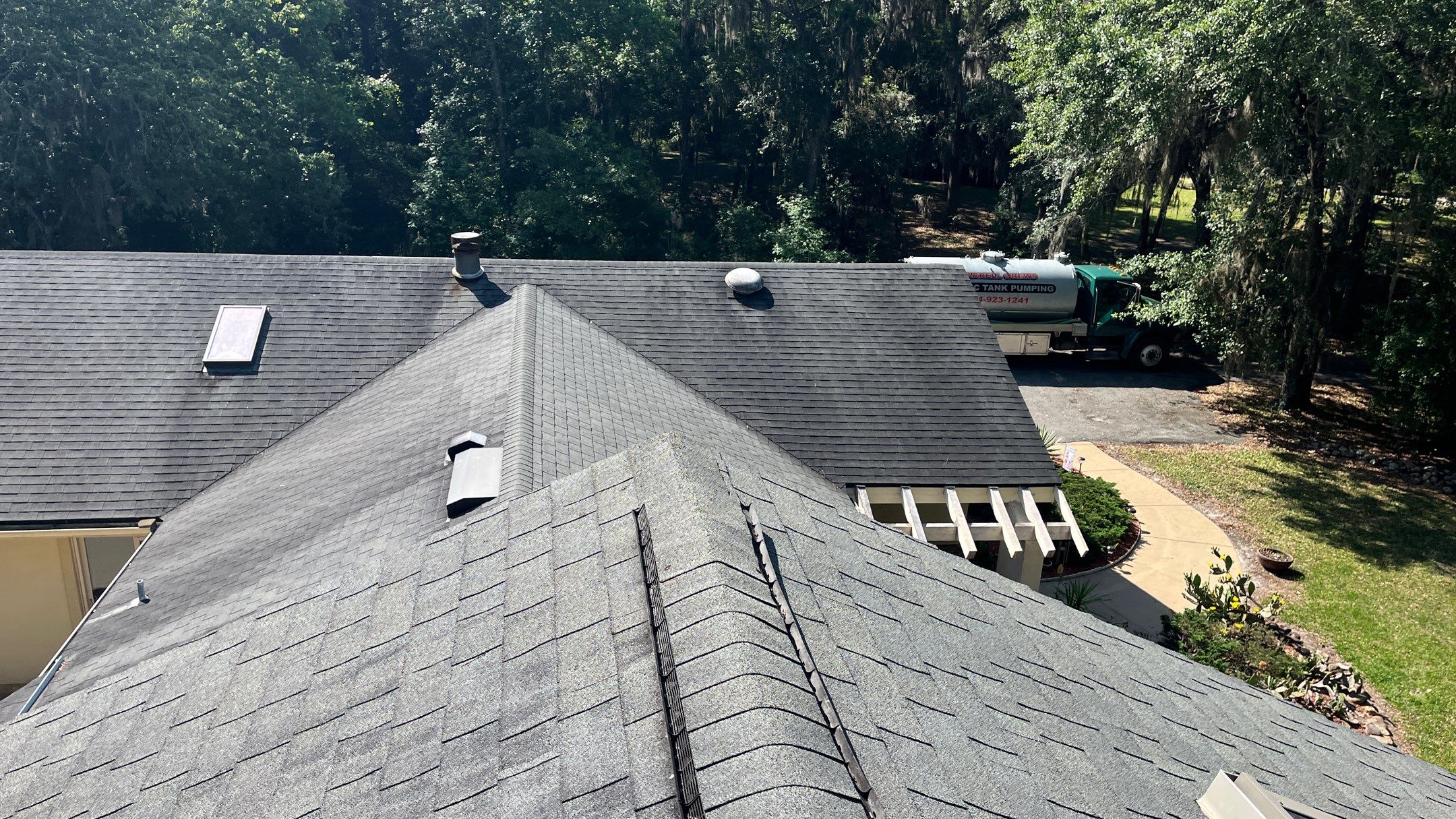 Shingle -> Shingle by Prime Roofing
