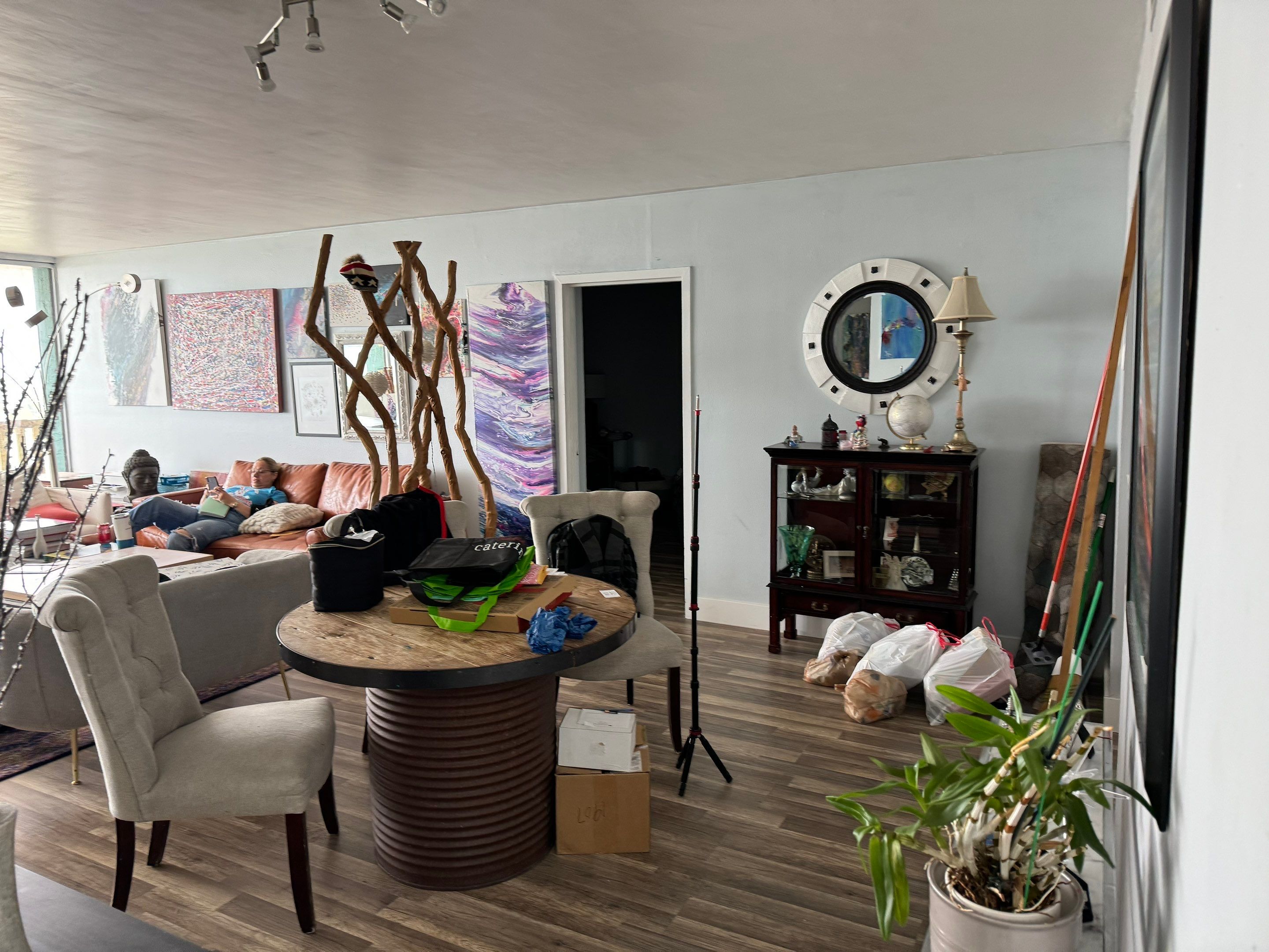 Water Damage Claim in Miami by FLAPA & KeyStone