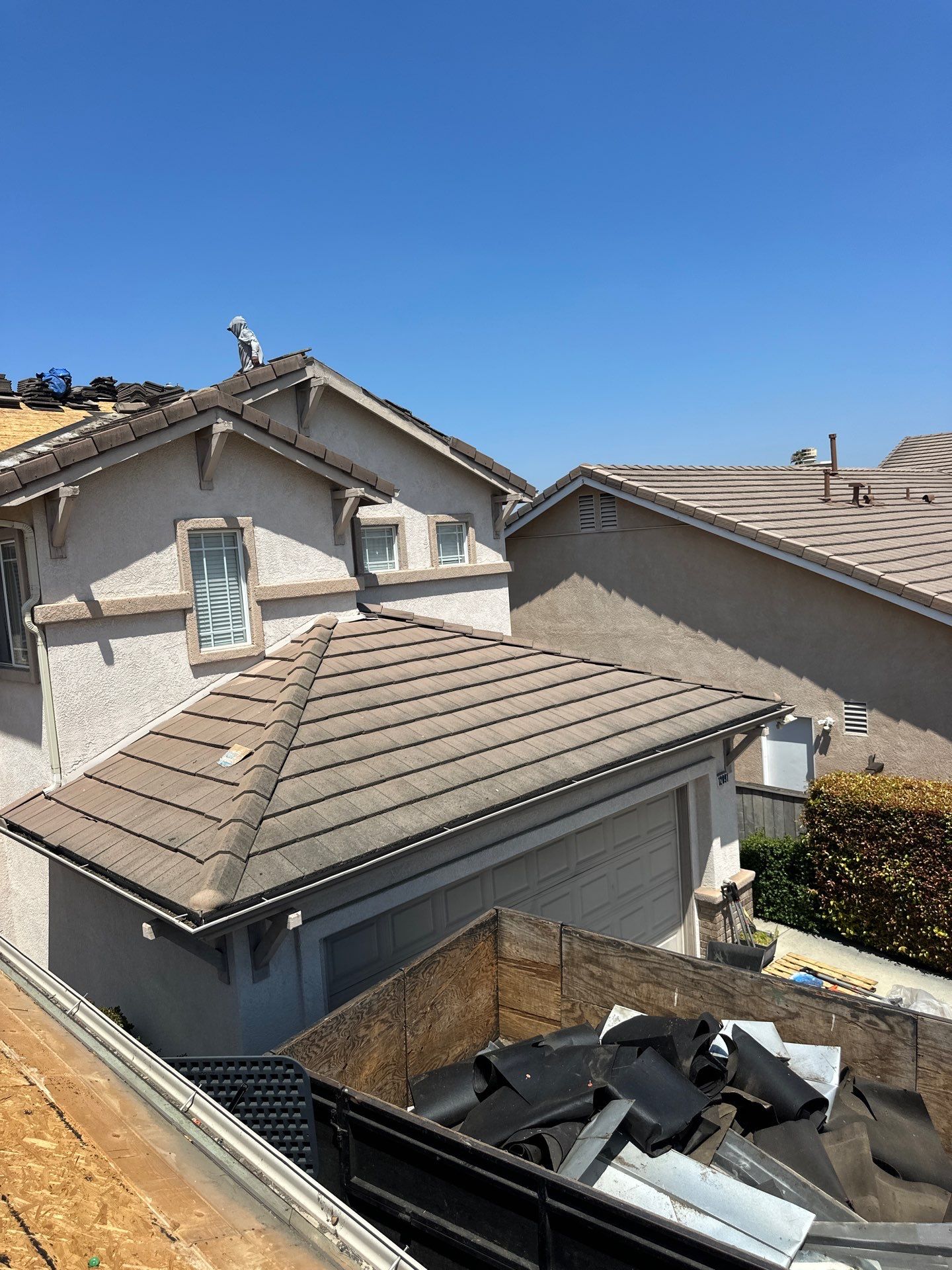 Roof Replacement - Garden Grove, CA 92840 by Epic Roof Replacement