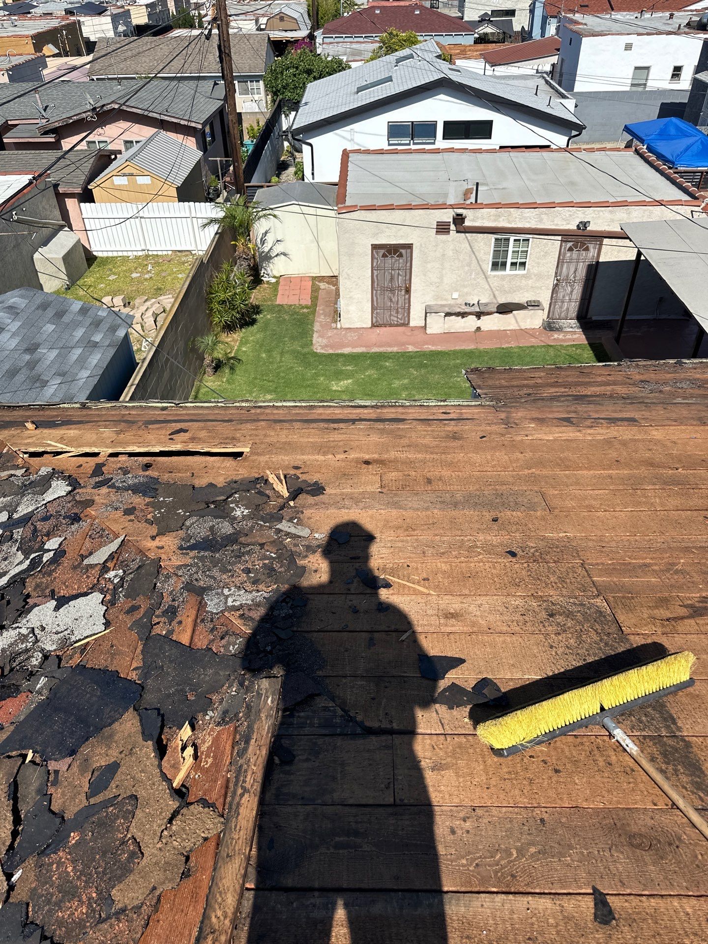 Roof Replacement - San Jose, CA 95128 by Epic Roof Replacement