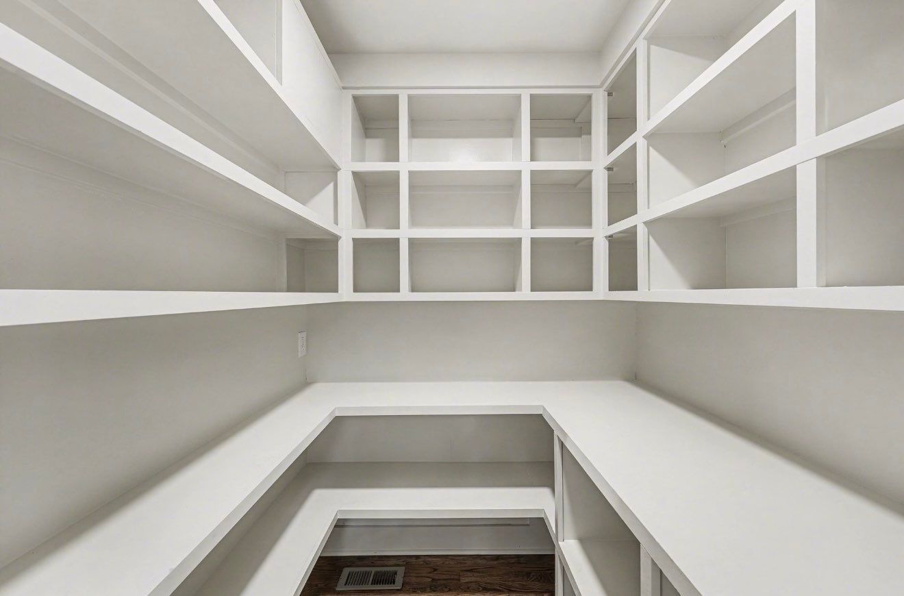 Comprehensive Home Remodel and Interior Transformation in Raleigh by Billy Weatherspoon Contractor