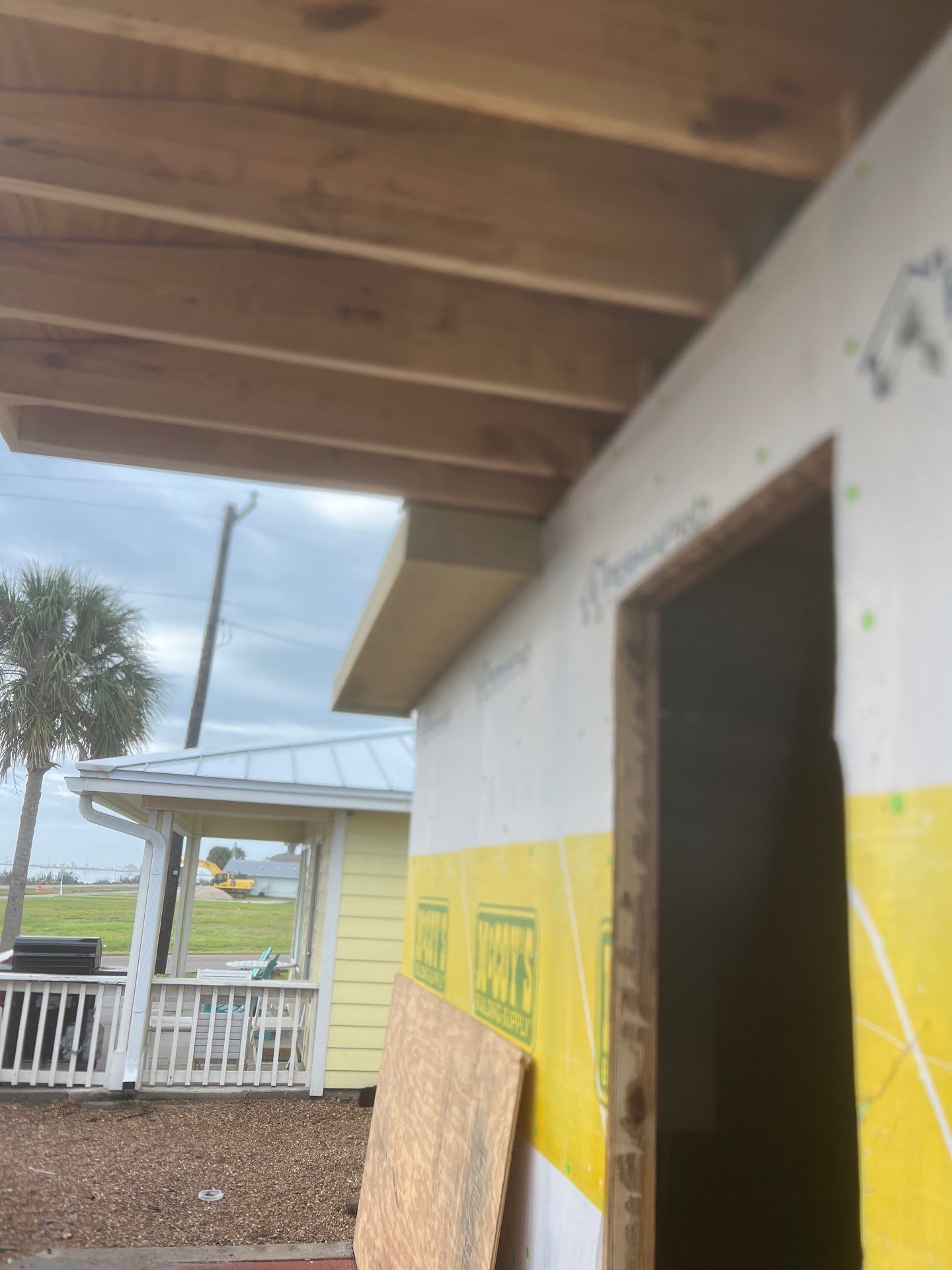 Rebuild Rockport by Bayfront Roofing and Construction