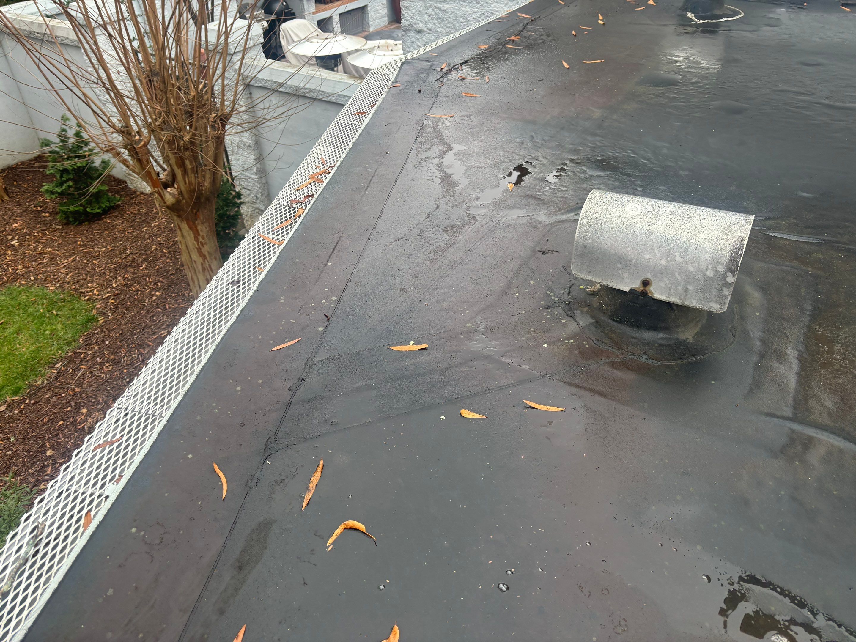 EPDM Roof Replacement using EPDM by Peak 2 Peak Services LLC