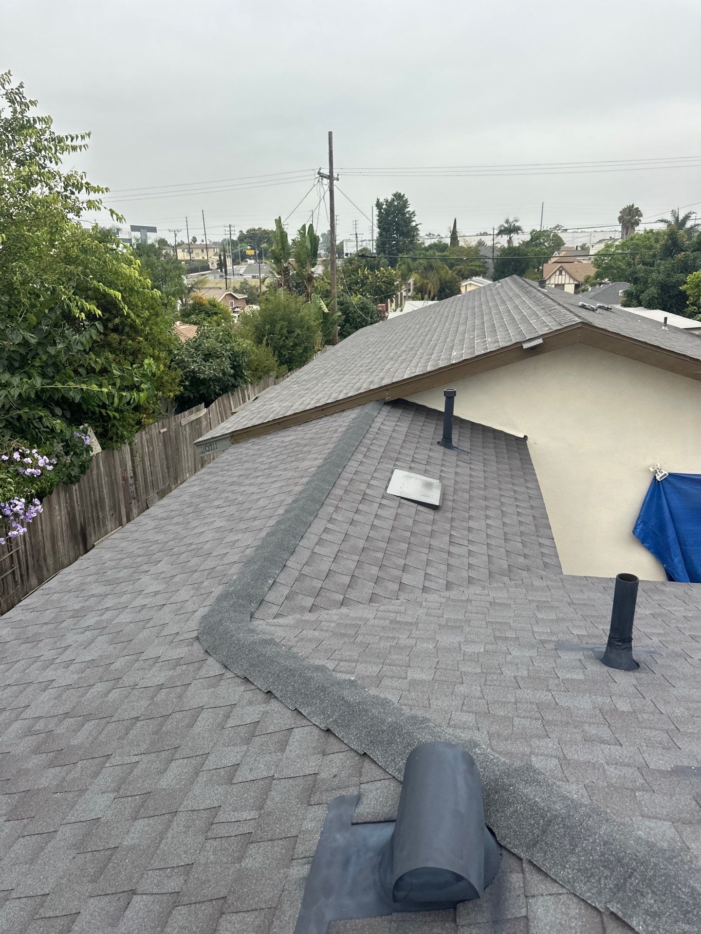 Roof Replacement - Torrance, CA 90502 by Epic Roof Replacement