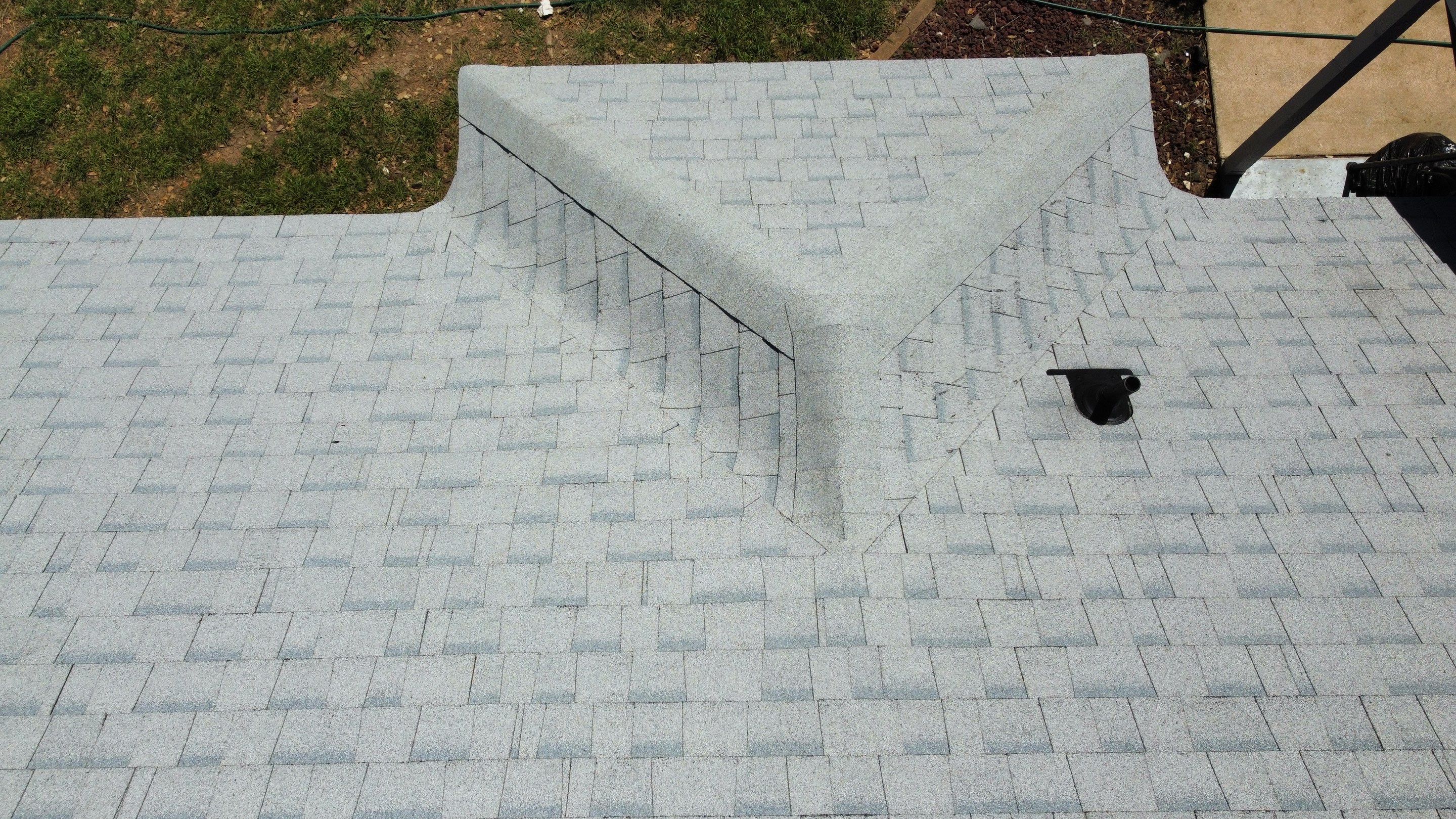 Residential Roofing Installation using Owens Corning TruDefinition Duration by Kstylez Roofing & Construction
