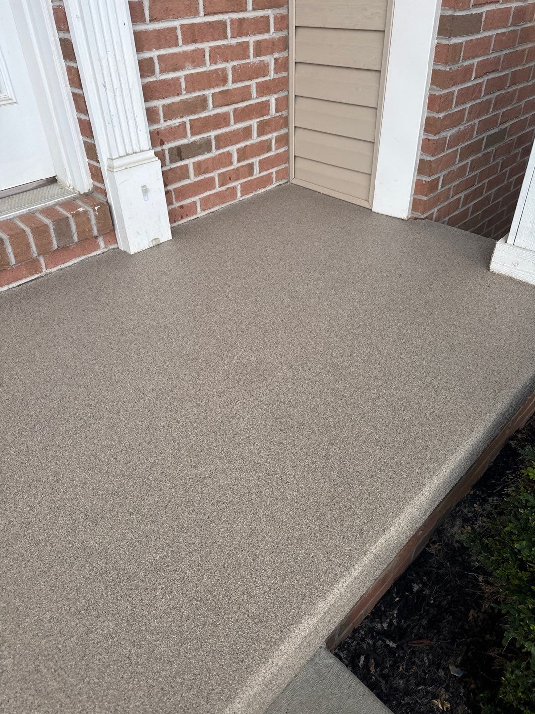 Oxford Pool Deck Project in Baden by Floors in a Day, Inc