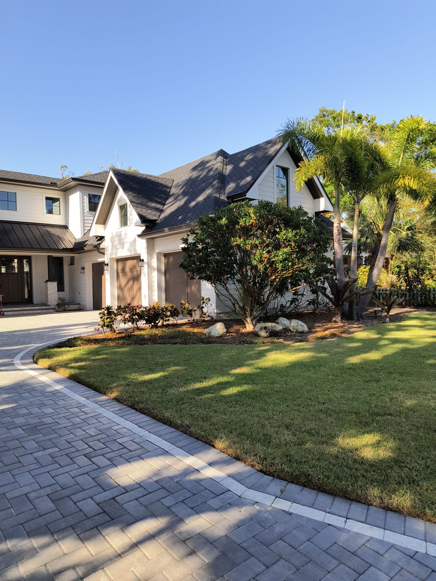 Gutter Cleaning Service in Sarasota FL by Gutter Professors