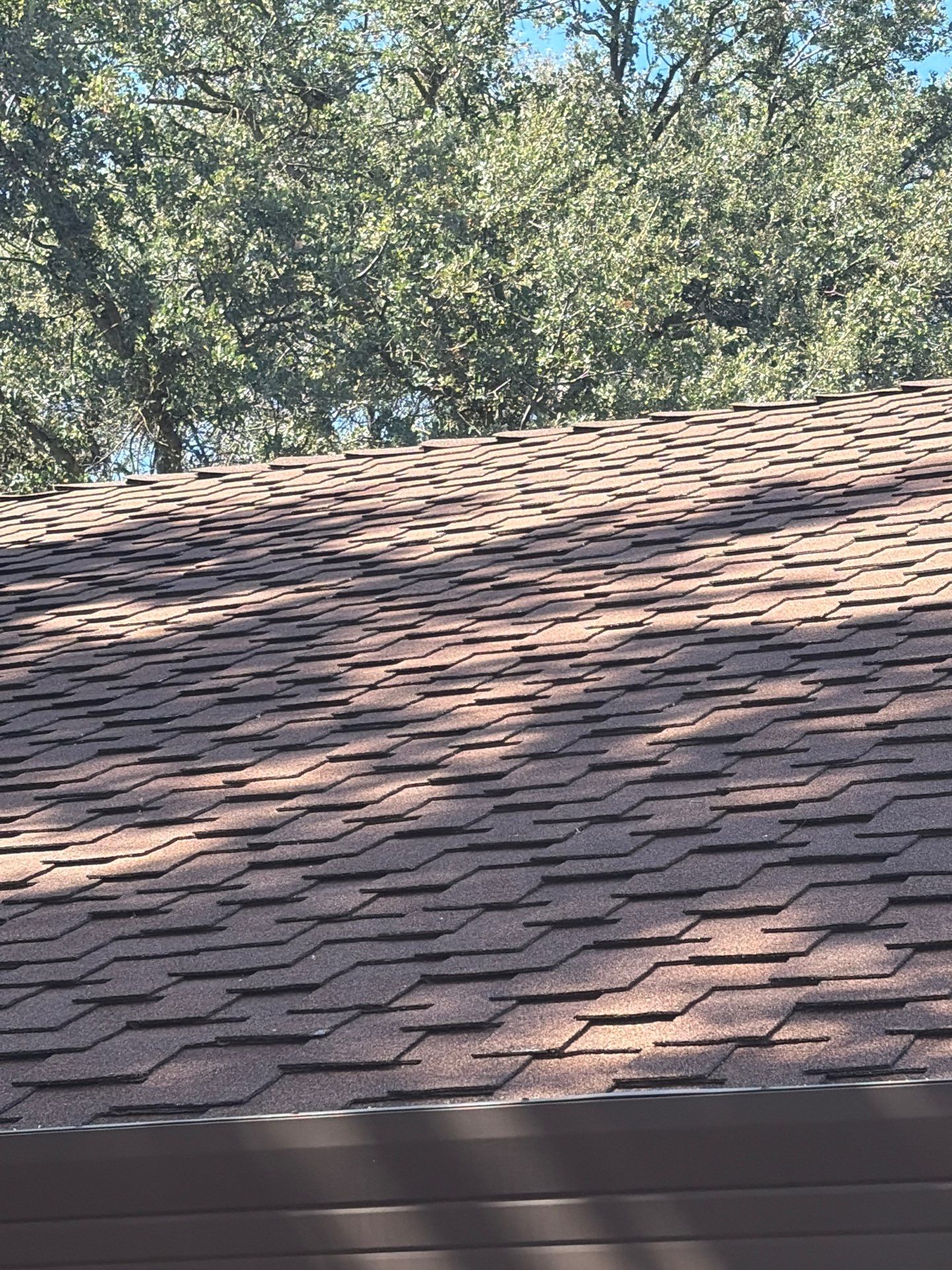 Roof Rejuvenation using Roof Maxx Treatment by Roof Maxx of Folsom