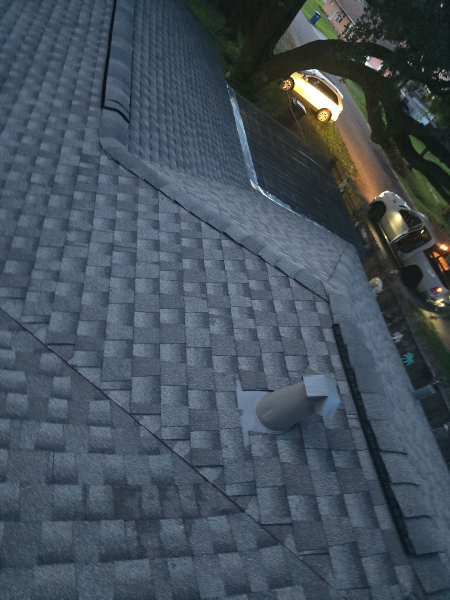 Roof Repair Houston by Roof Repair Company