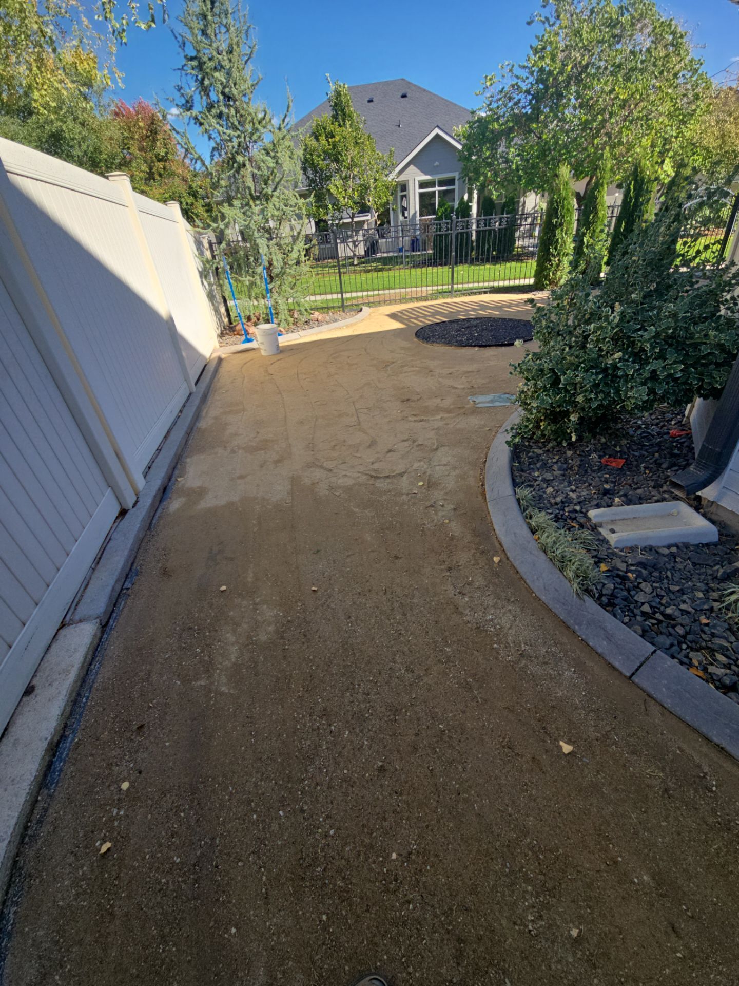 SYNLawn Idaho featured photo.