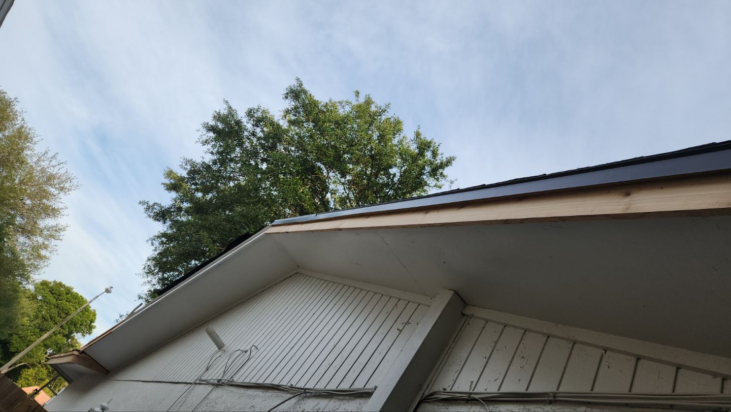 Project in Seminole 33777 by Mitchell Roofing Company LLC 
