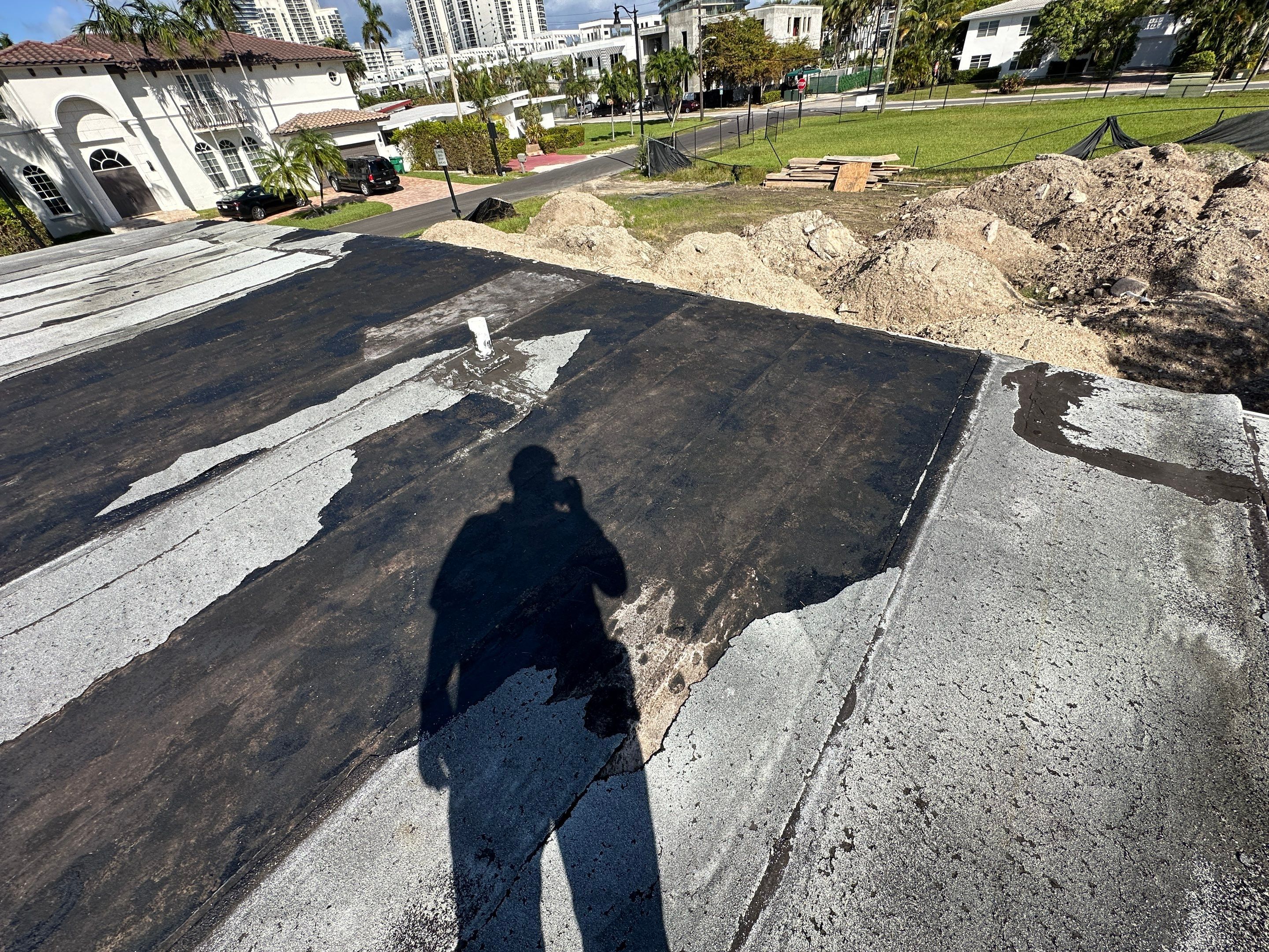 Water Damage Claim in Sunny Isles Beach by FLAPA & KeyStone