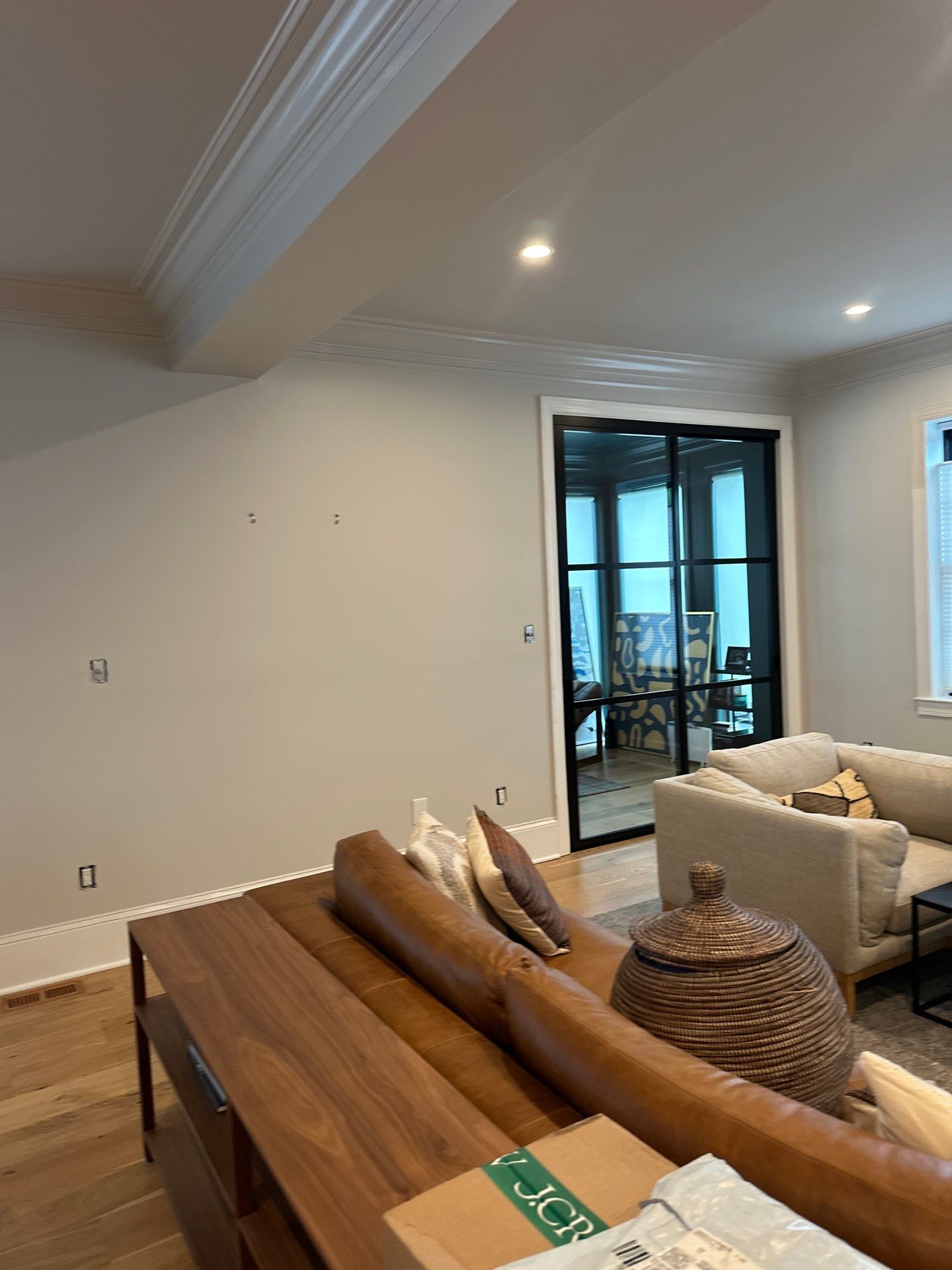Interior House Painting in Washington, DC by My Painter 