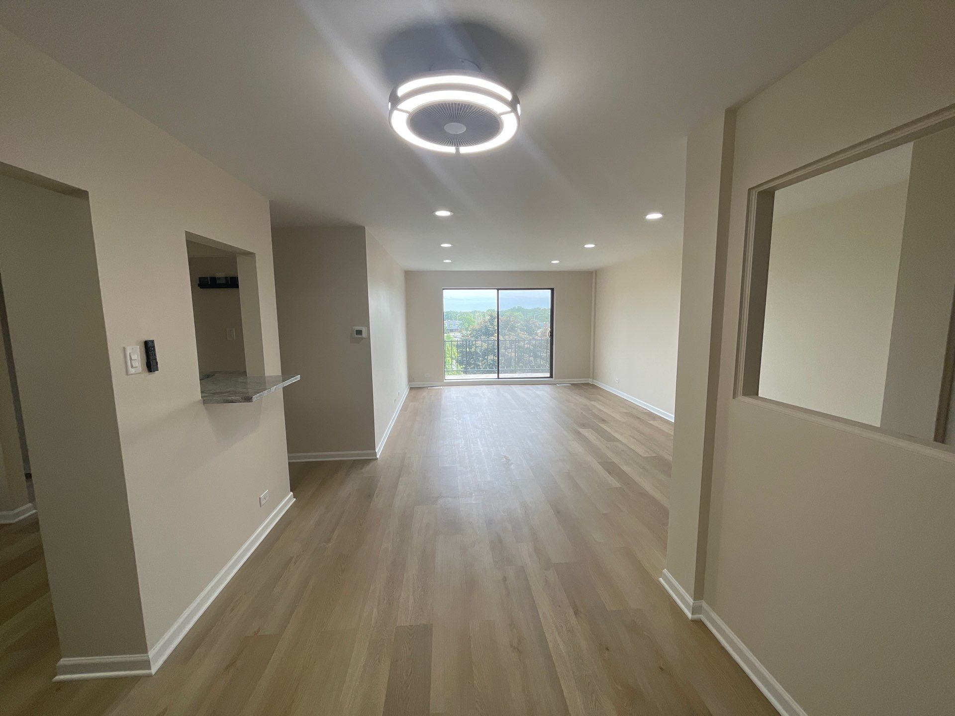 Project in Glenwood, IL by Blockson Sales and Construction