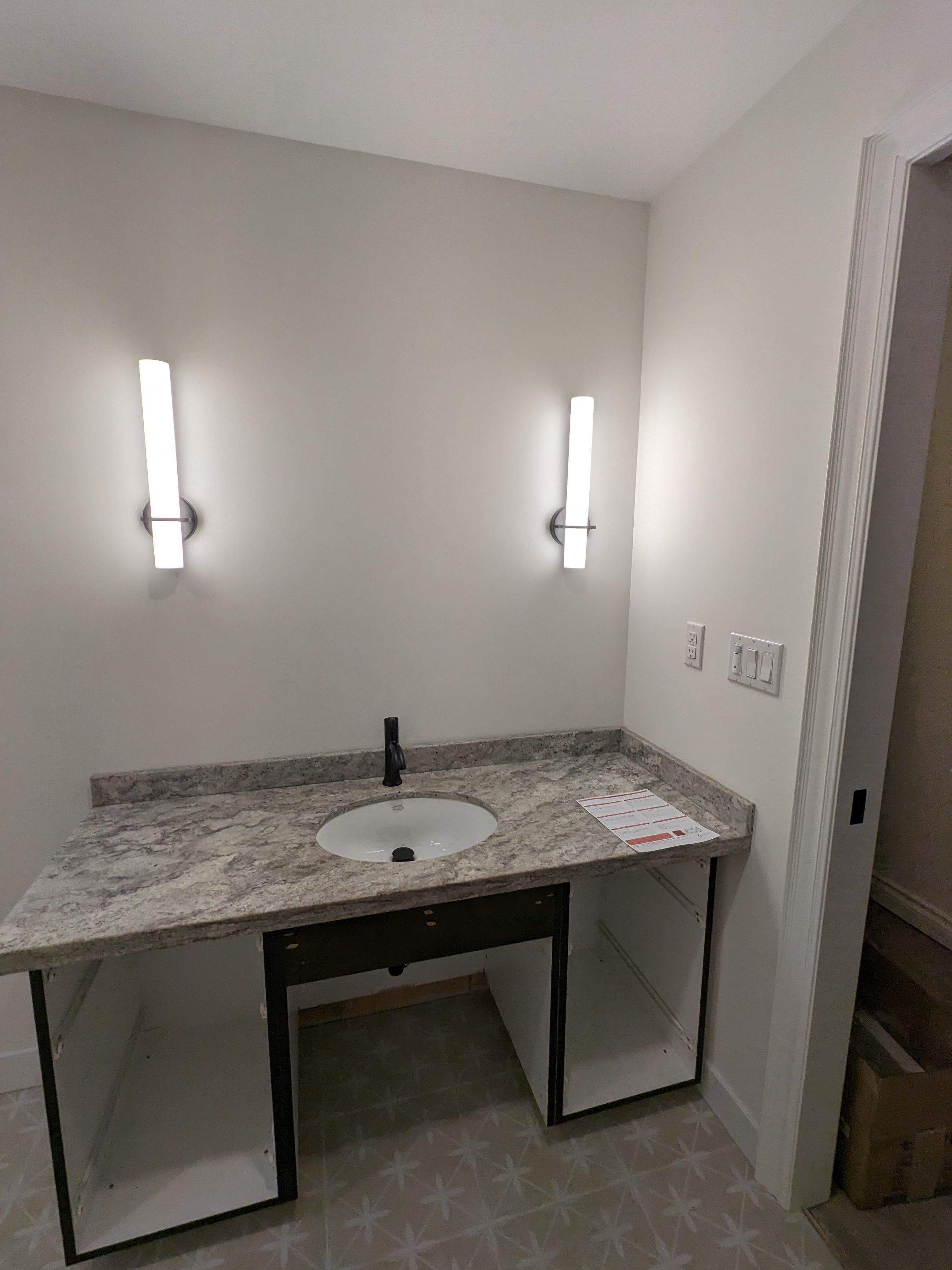 Bathroom Renovations by CircuiTree Electrical Solutions