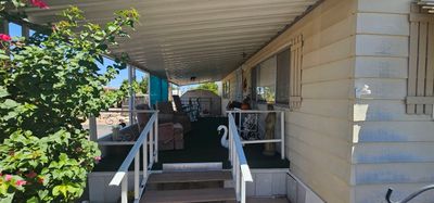 Project in Scottsdale