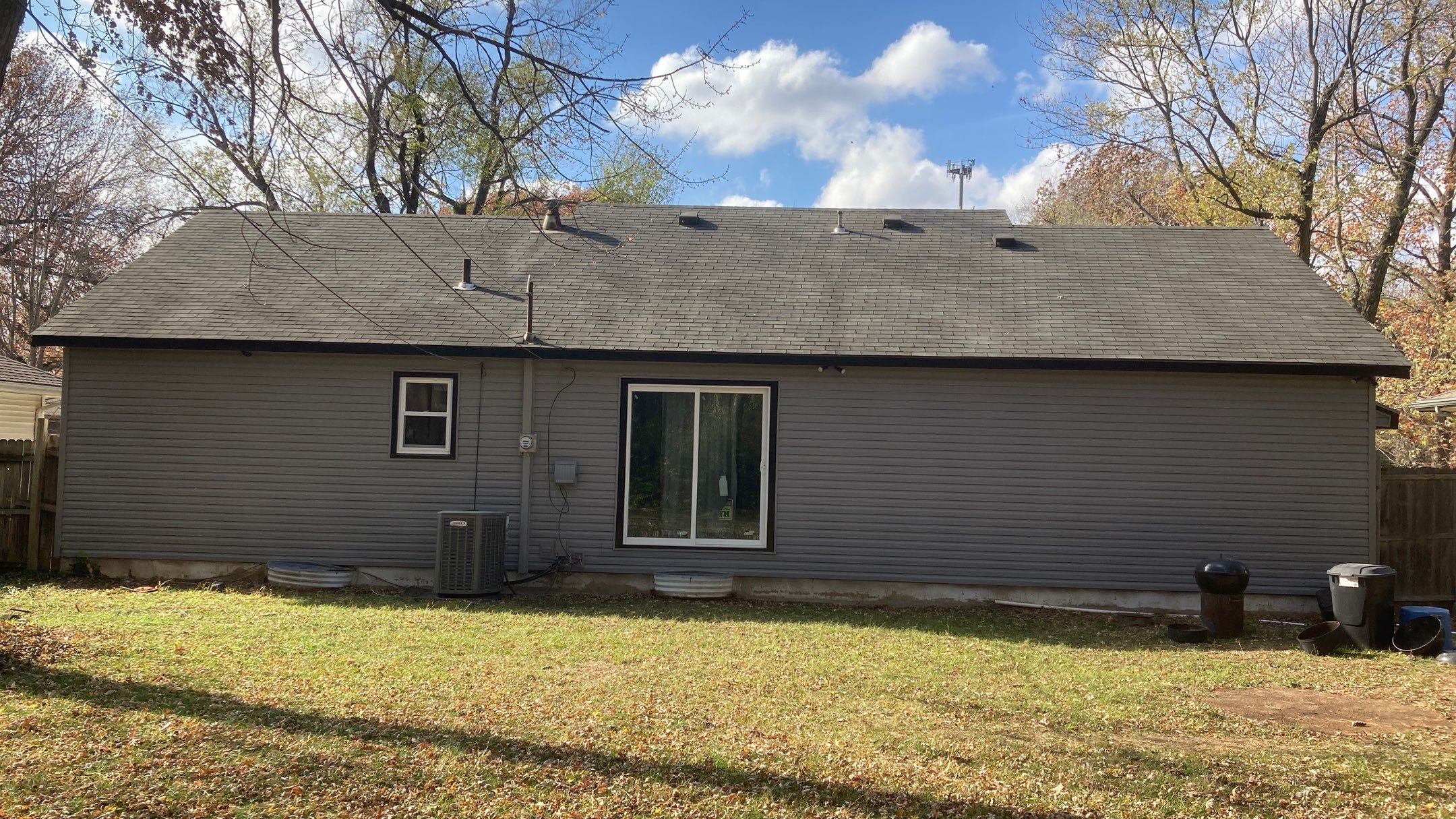Siding Installation using Exterior Portfolio Vinyl Siding by EEC  Windows, Siding & Roofing 