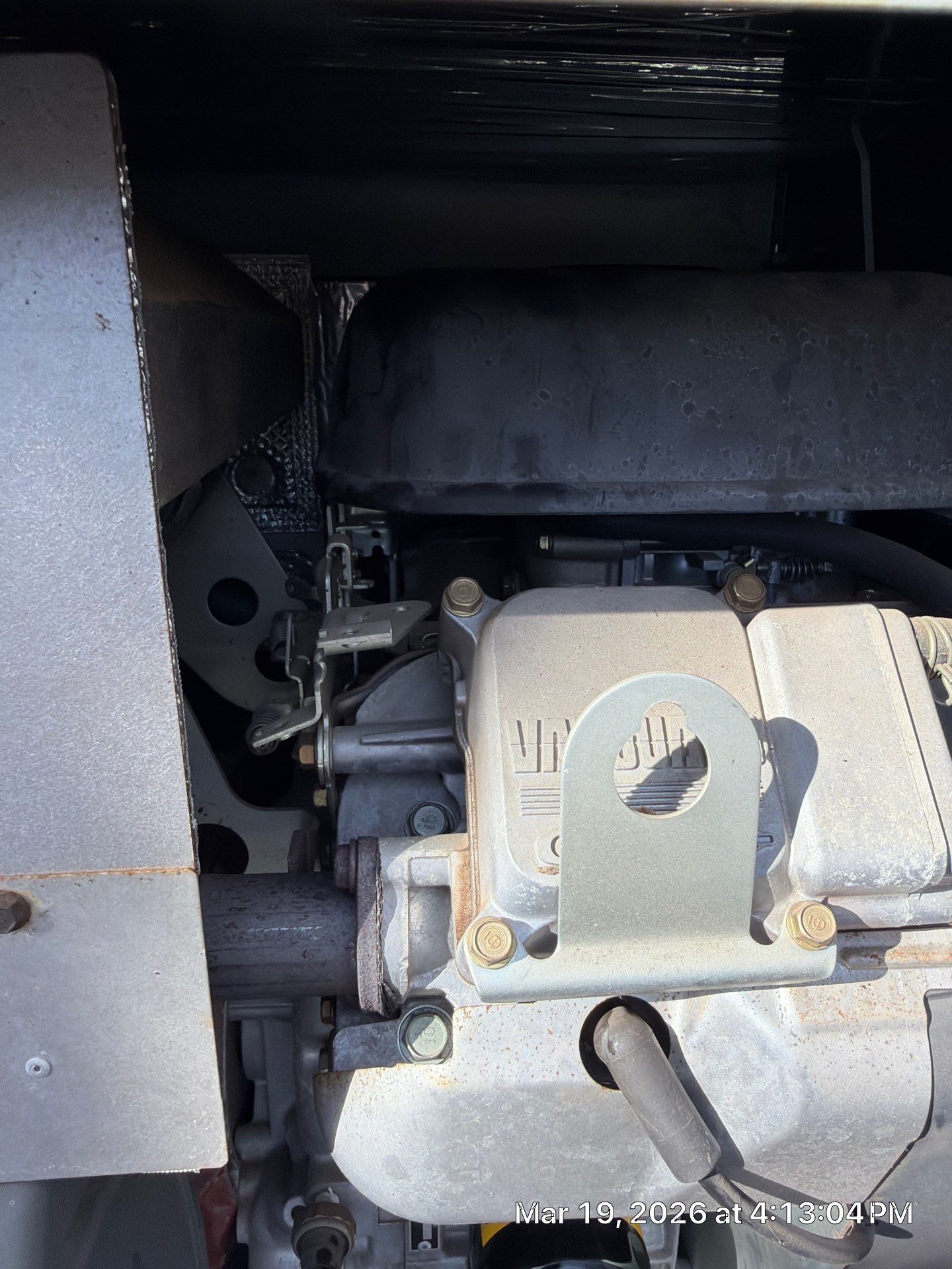 Generac Standby Generator Repair, Tune-Up & Gas Line Service – Belvidere, IL | GSHA Services, LTD by GSHA Services LTD