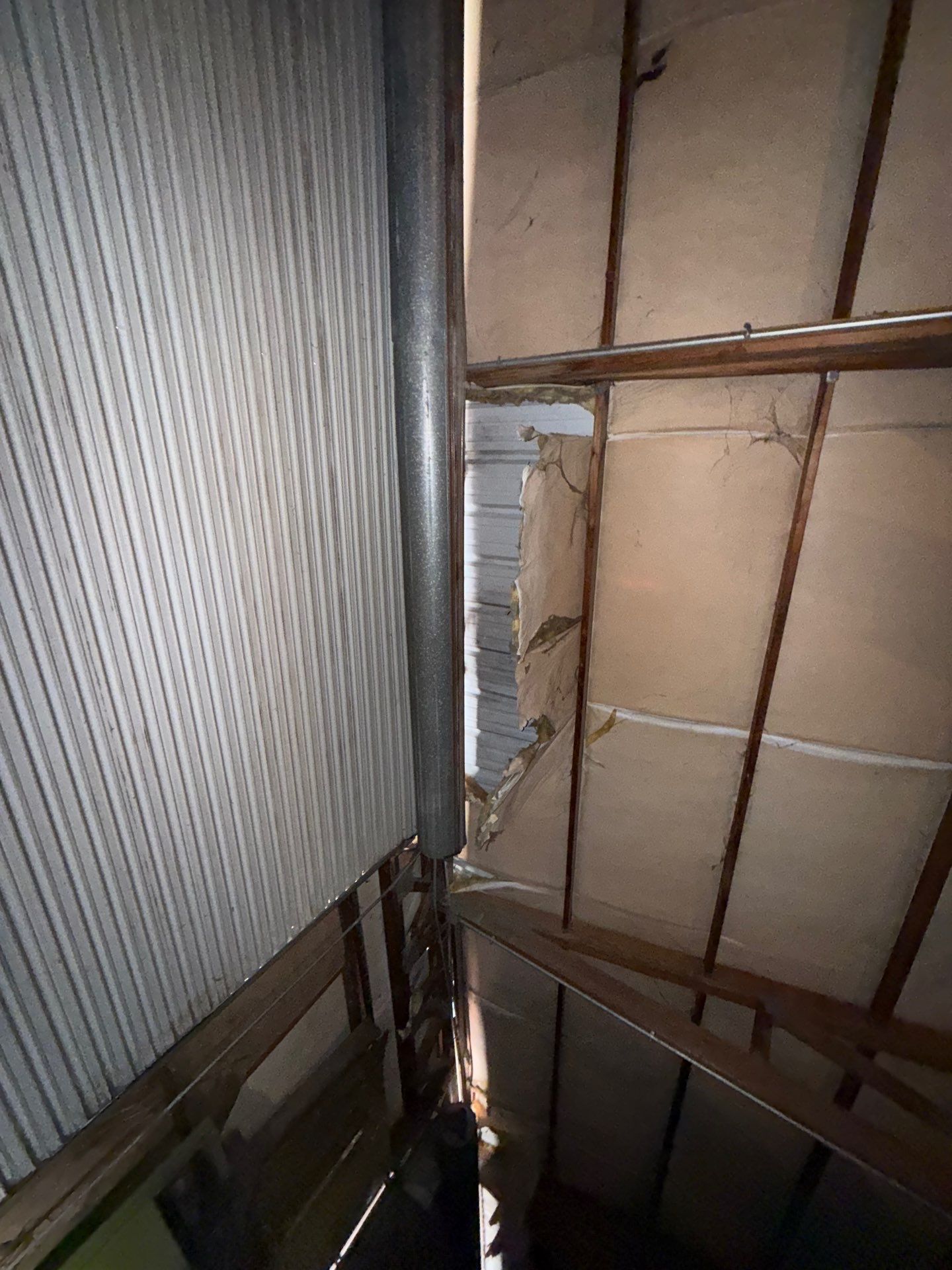 Project in Wylie by Rhino Roofing and General Contracting, LLC