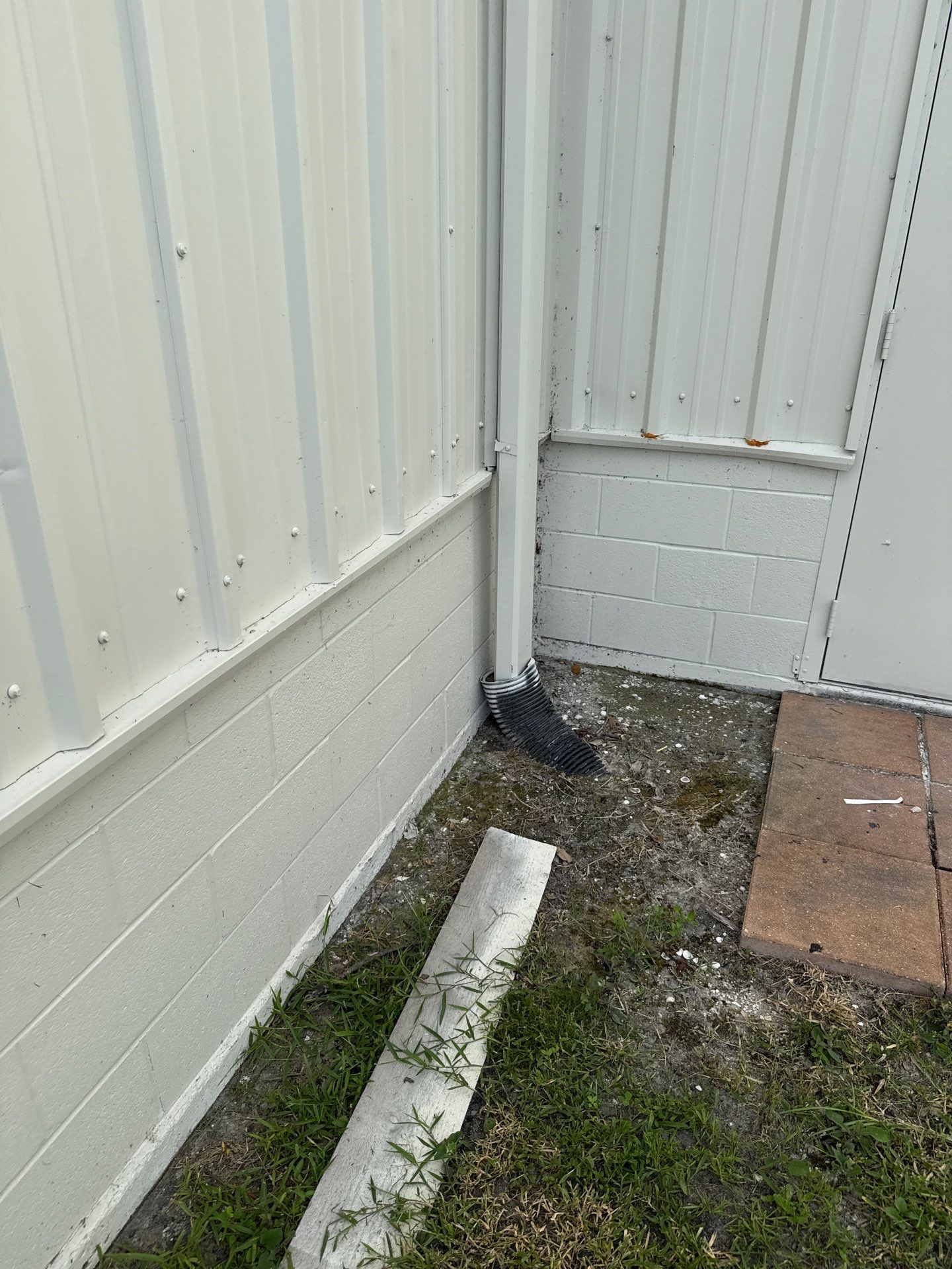 Professional Gutter Cleaning by Gutter Professors