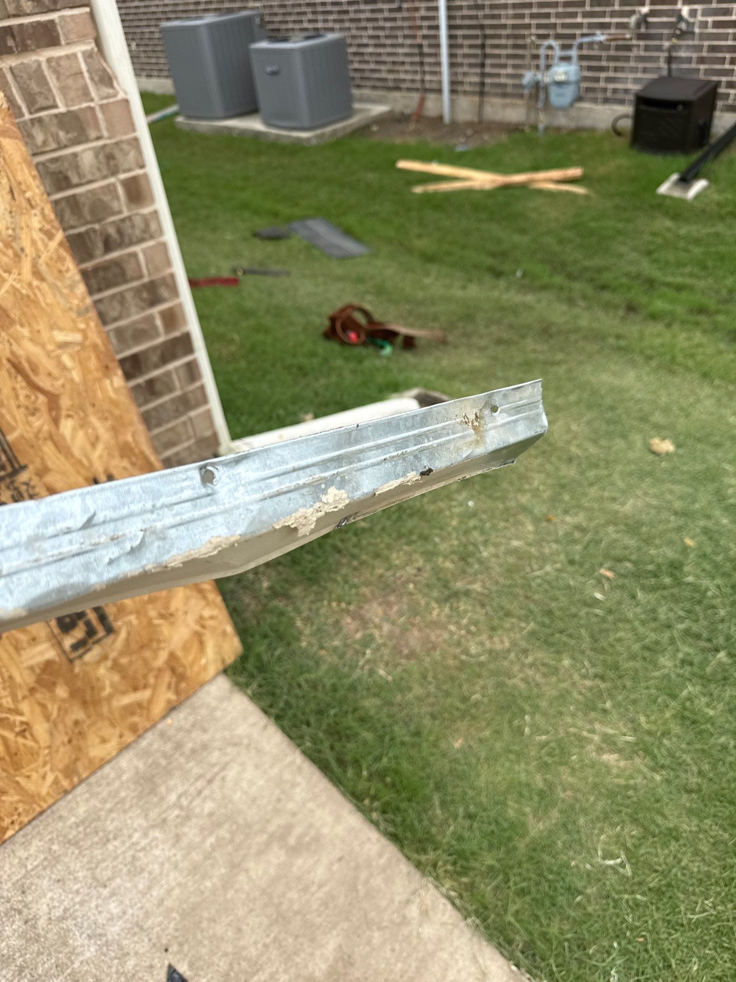 Project in Wylie by Rhino Roofing and General Contracting, LLC
