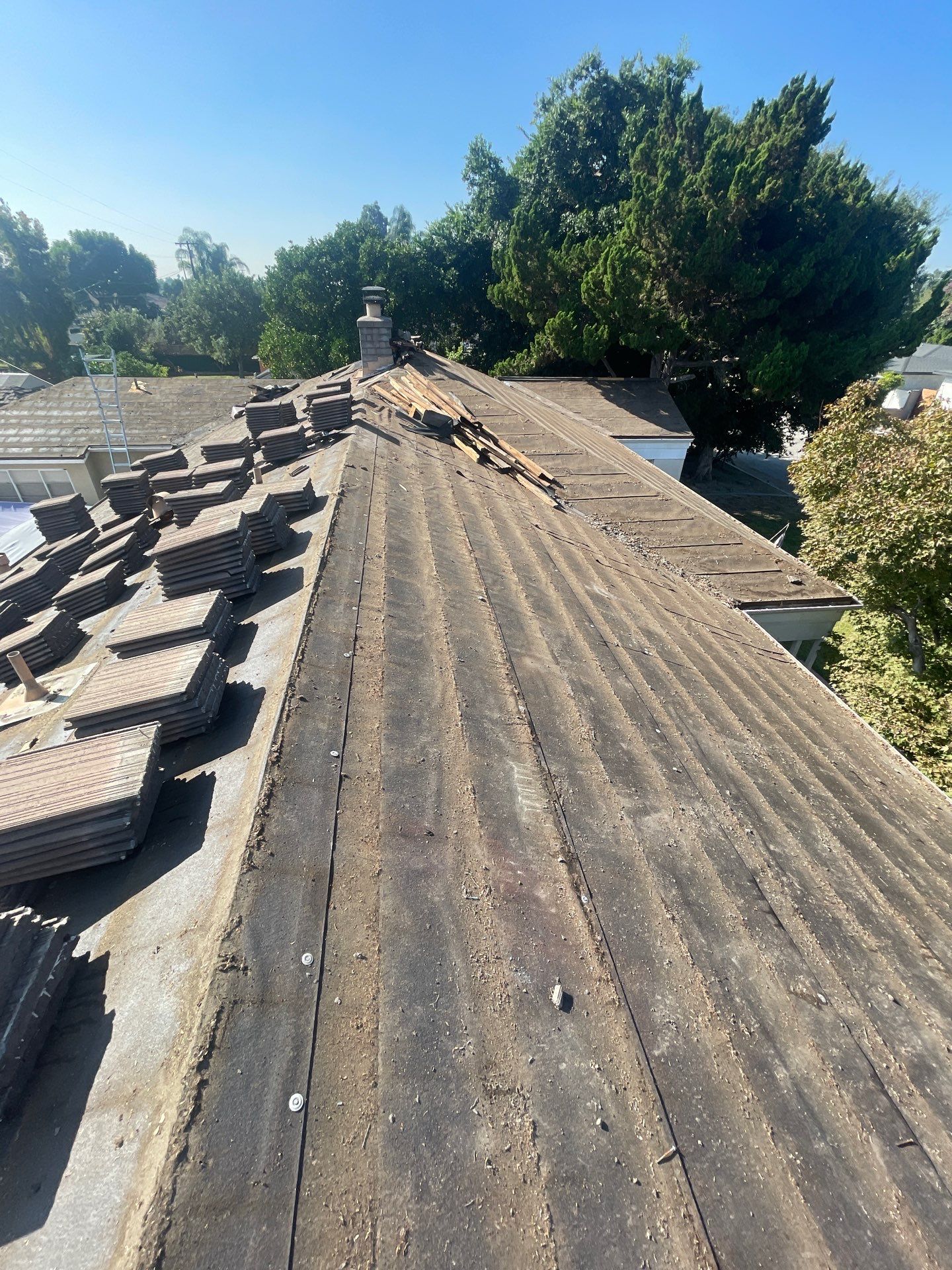 Roof Replacement - Downey CA 90240 by Epic Roof Replacement