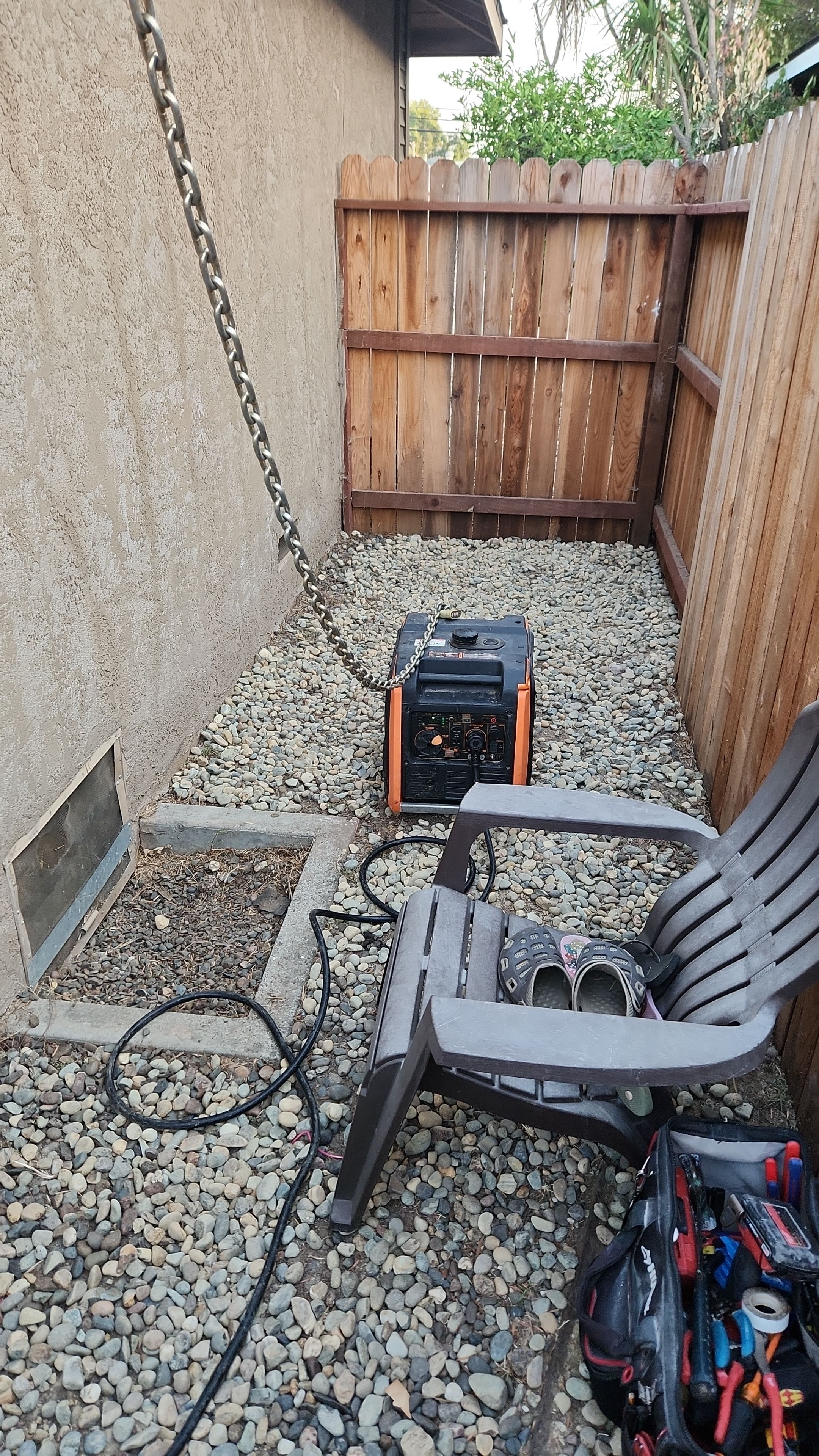 Main Panel Upgrade Emergency by Peach Electric Inc