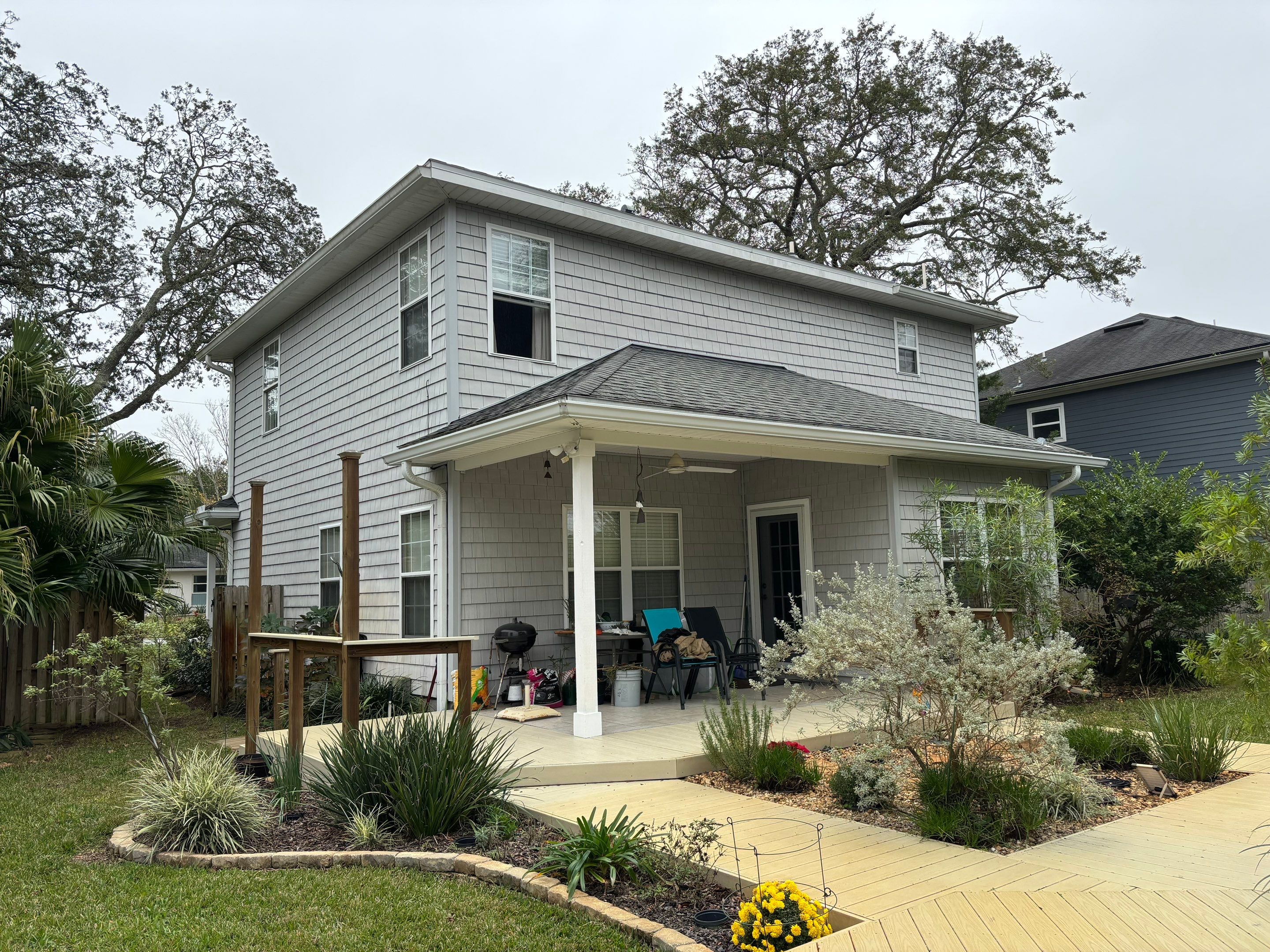 Shingle -> Shingle by Prime Roofing